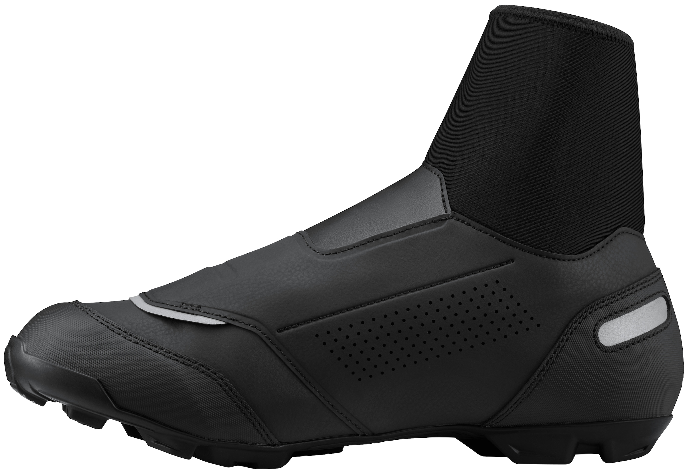 Shimano Fahrradschuh »Winter-Fahrradschuhe MW502«