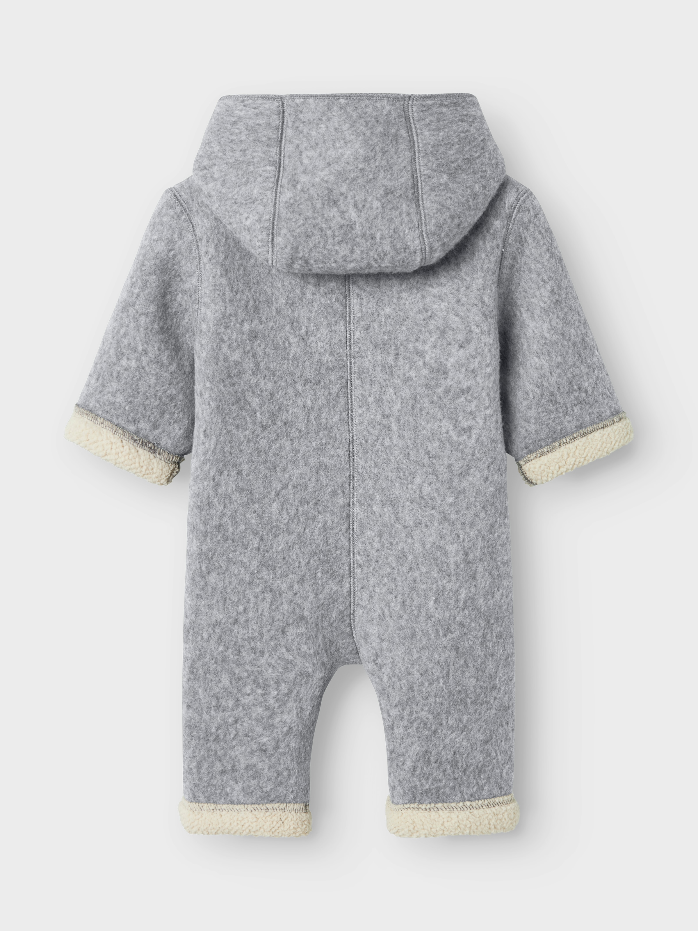 Name It Fleeceoverall »NBNMILY SUIT4«