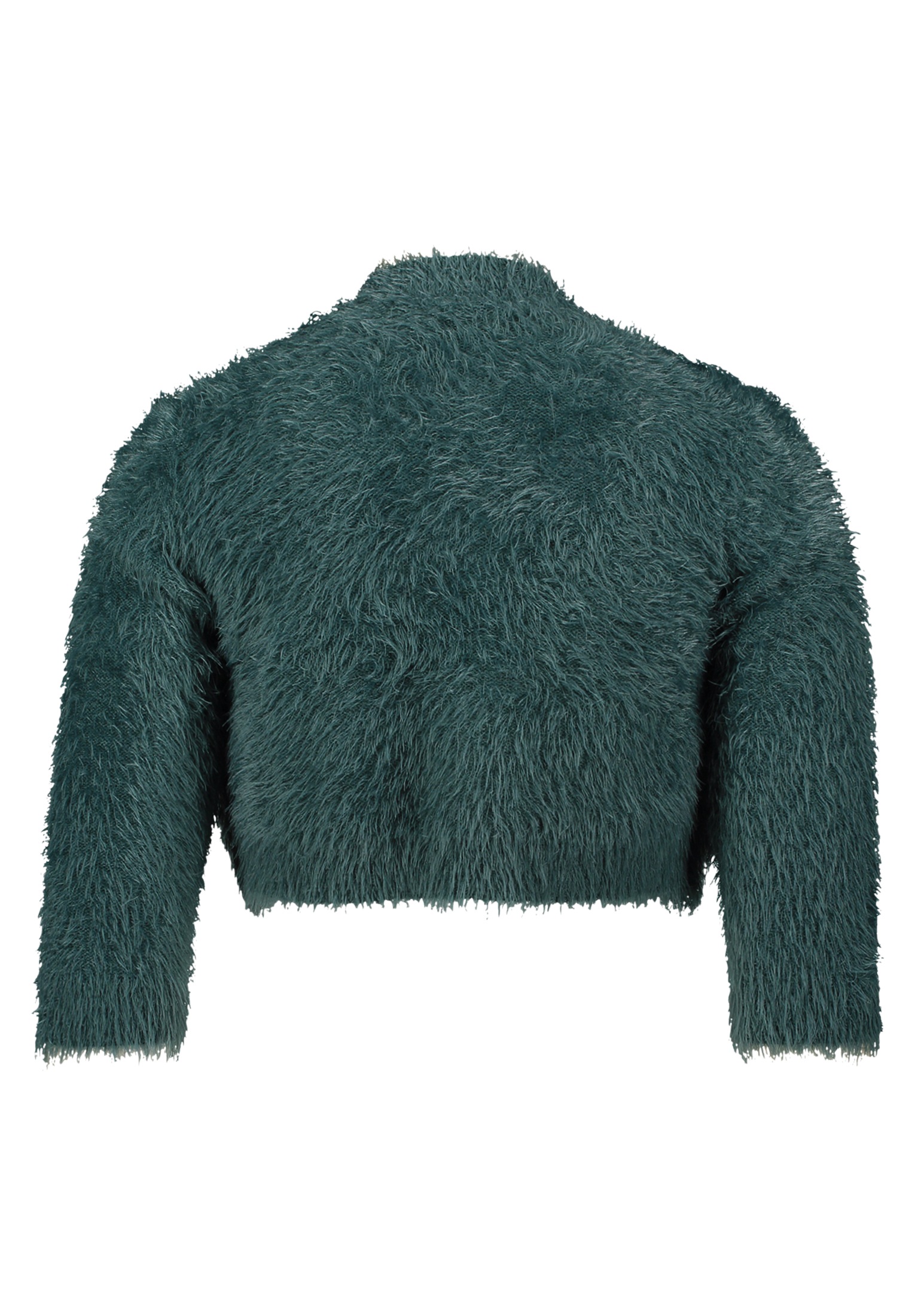 Vera Mont Bolero »Strickbolero mit Struktur«
