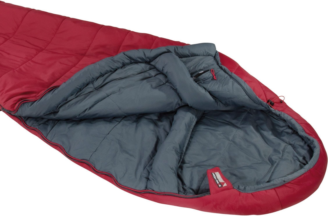 High Peak Mumienschlafsack »Hyperion 1M«