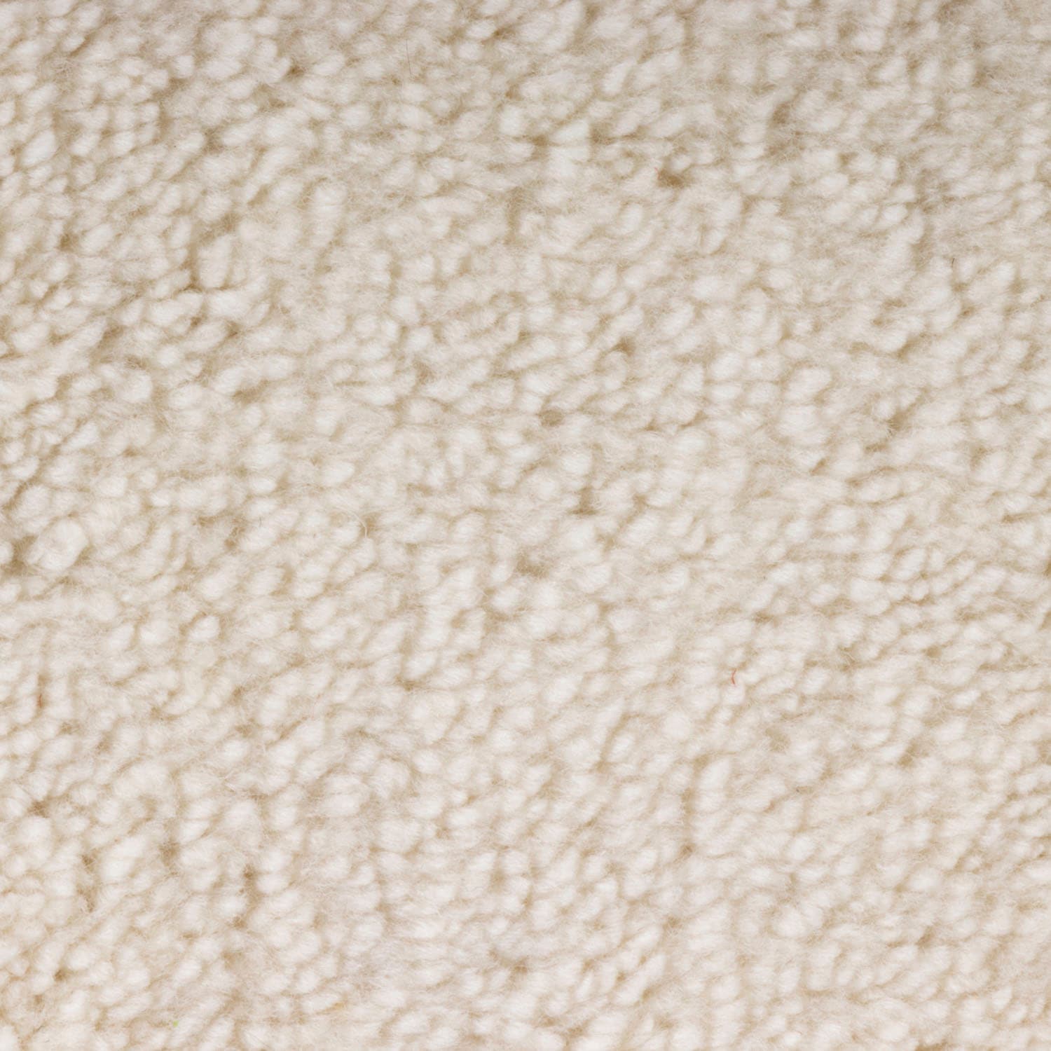 morgenland Wollteppich »Berber Teppich - Fluffy - rechteckig«, rechteckig, 25 mm Höhe, handgeknüpft