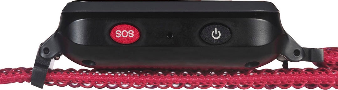 LUPUS ELECTRONICS Smartwatch »ANIO 5 Smartwatch für Kinder«, Proprietär