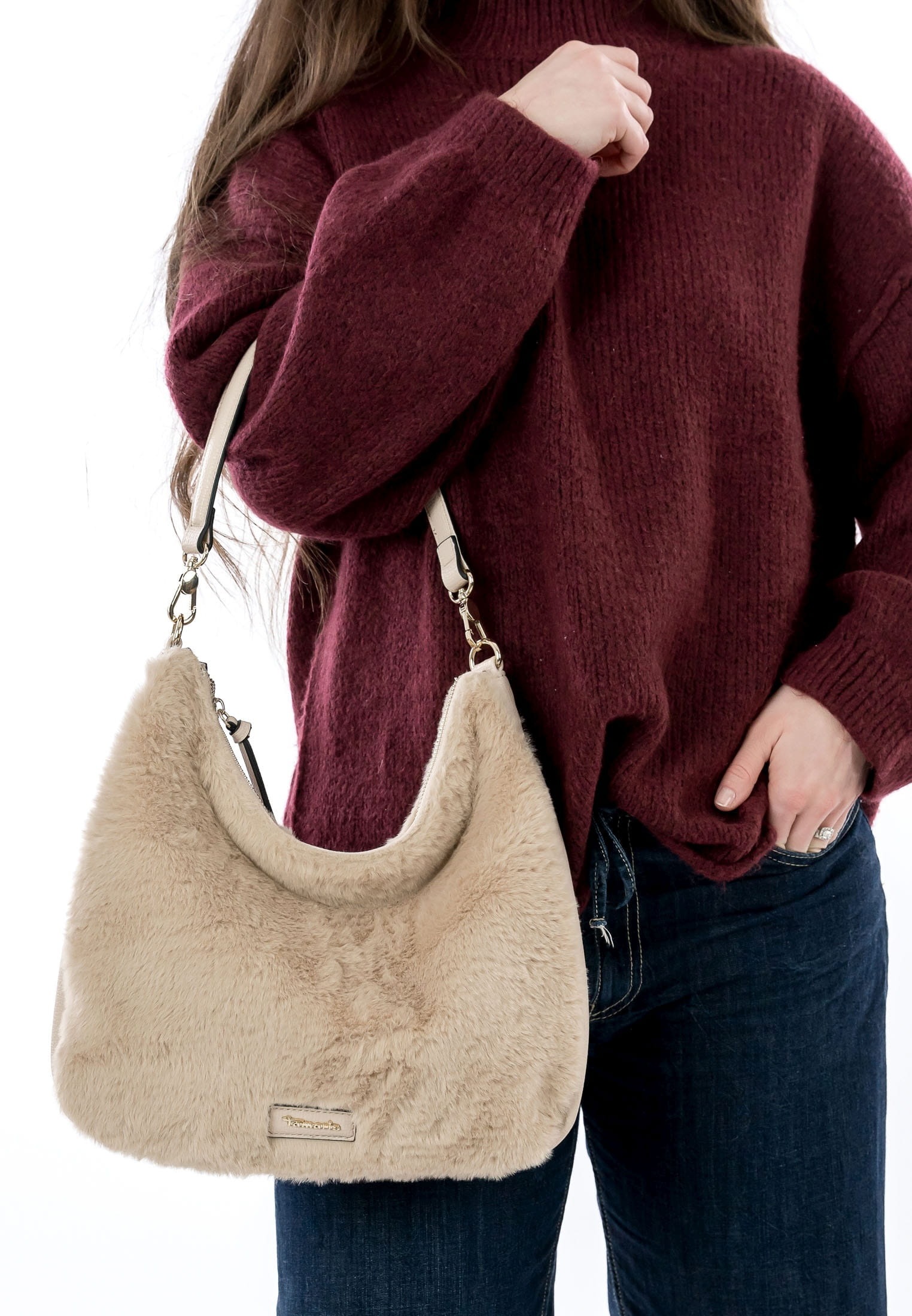 Tamaris Beuteltasche »Beutel TAS Garcia«
