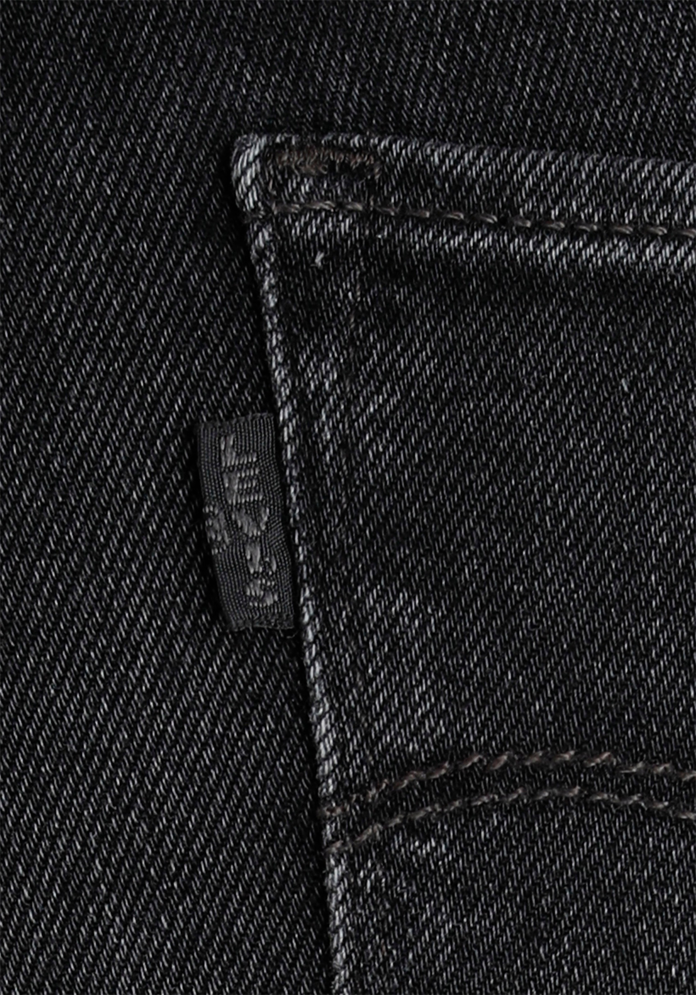 Levi's® Skinny-fit-Jeans »720 High Rise«