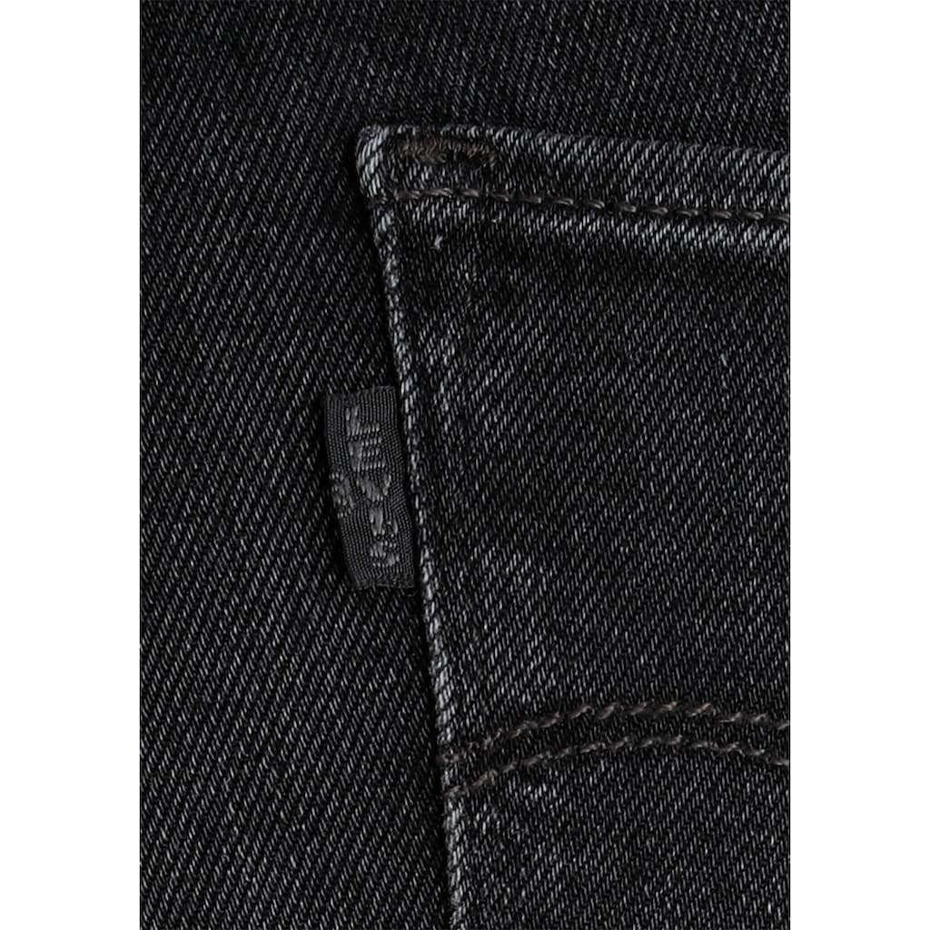 Levi's® Skinny-fit-Jeans »720 High Rise«