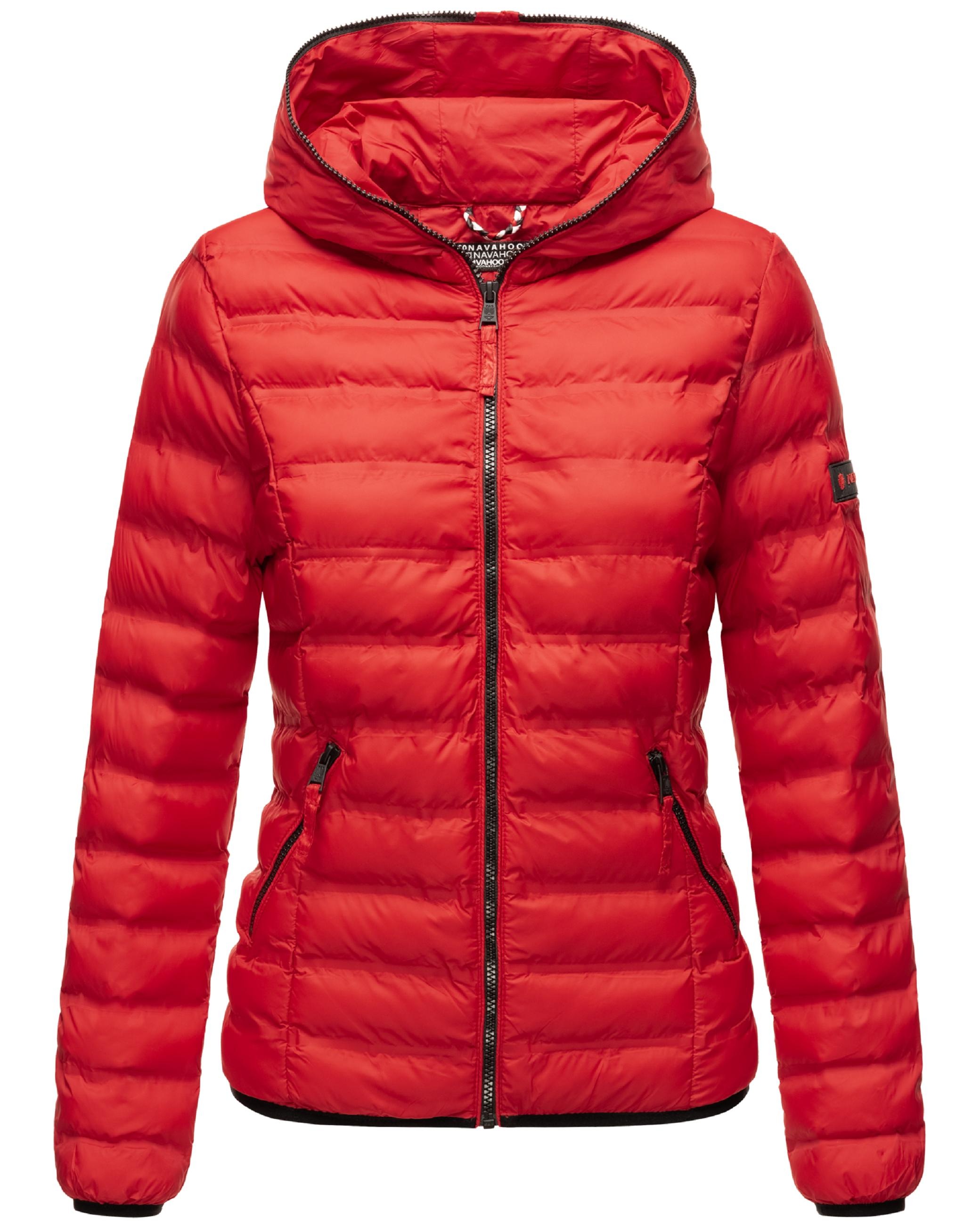 Navahoo Steppjacke »Übergangsjacke Neevia«