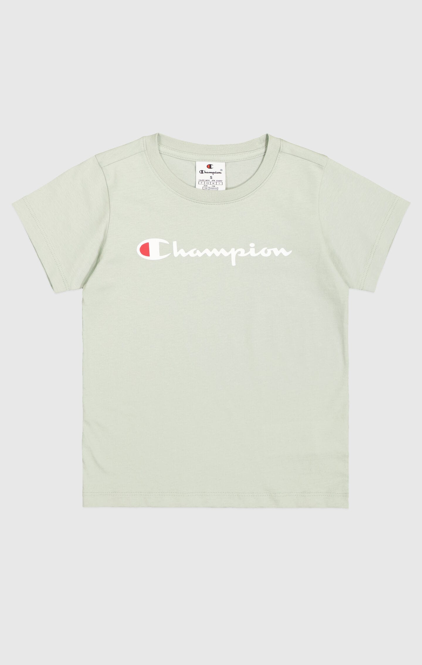 Champion T-Shirt für Mädchen