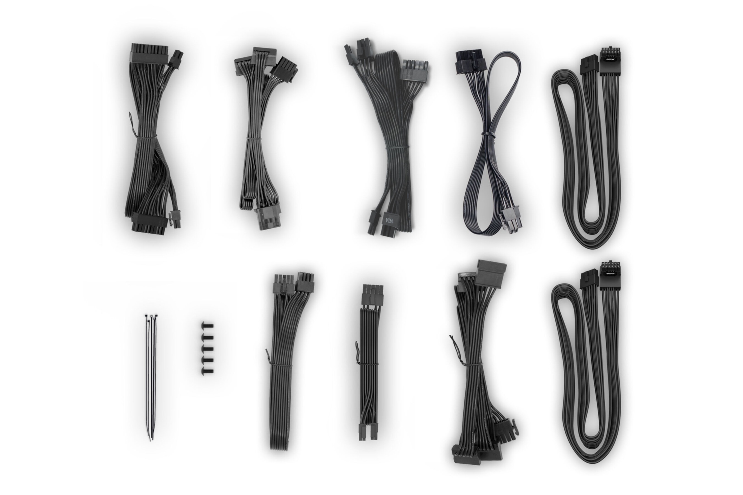 be quiet! Netzteil »POWER ZONE 2  1200 W«