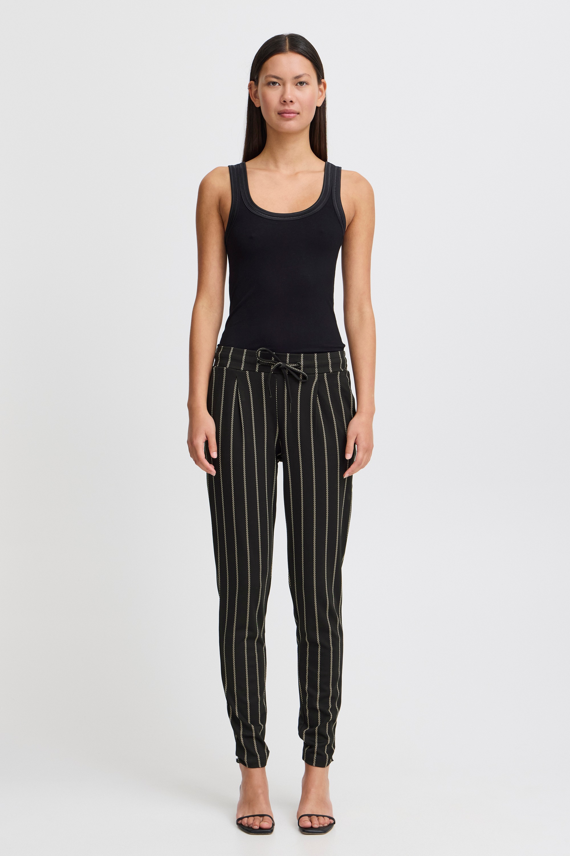 Ichi Stoffhose »Hose IHRUTI«