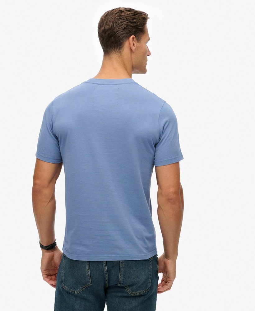 Superdry Rundhalsshirt »Sd&co Neon Relaxed Tee« Baumwolle, regular fit