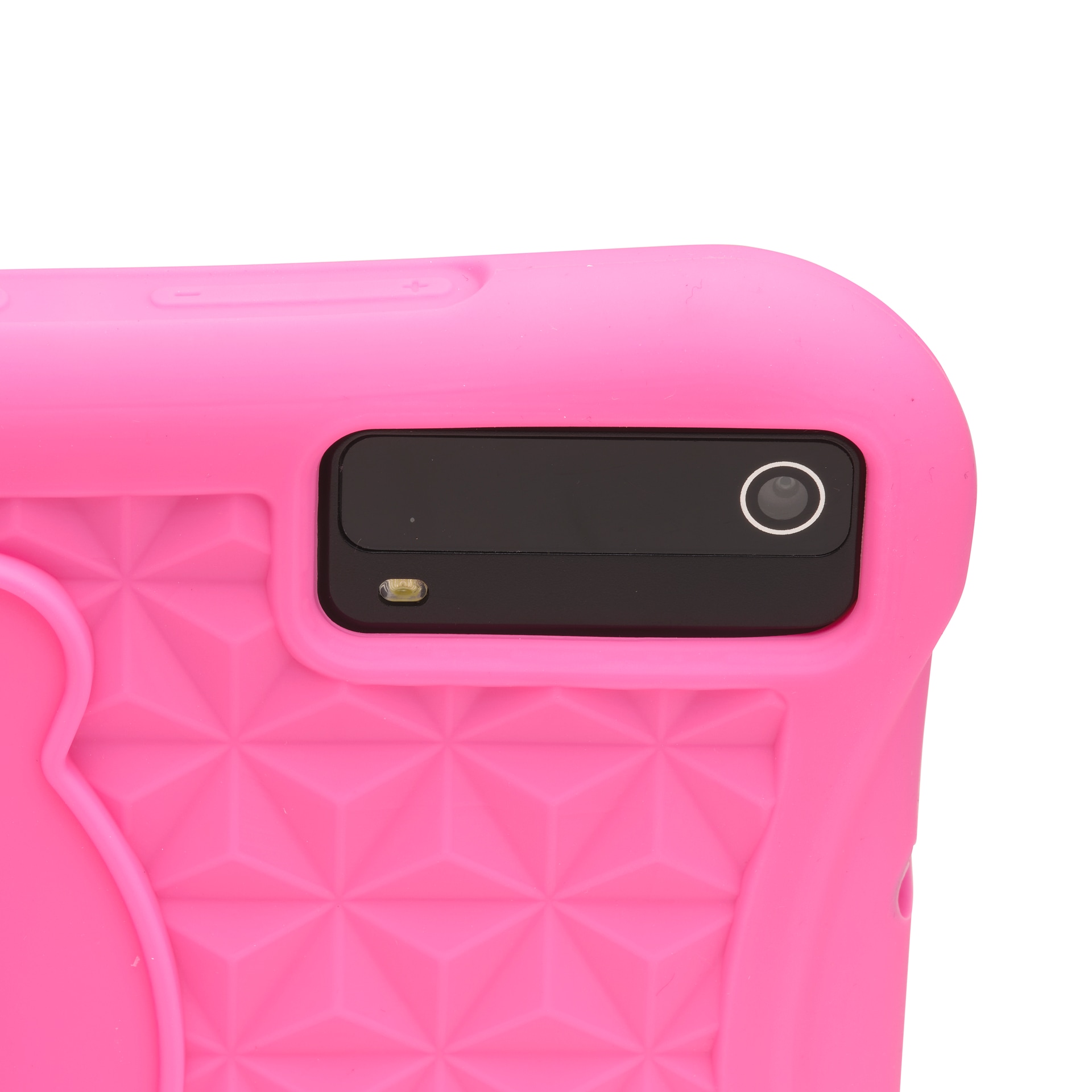 Denver Tablet »TIO-80105KBUP 20,3 cm (8 Zoll) Android Kids«, (20,3 cm / 8 Zoll), Android, 64 GB / 4 GB, Google Kids Space Software, 2 Schutzhüllen inklusive)