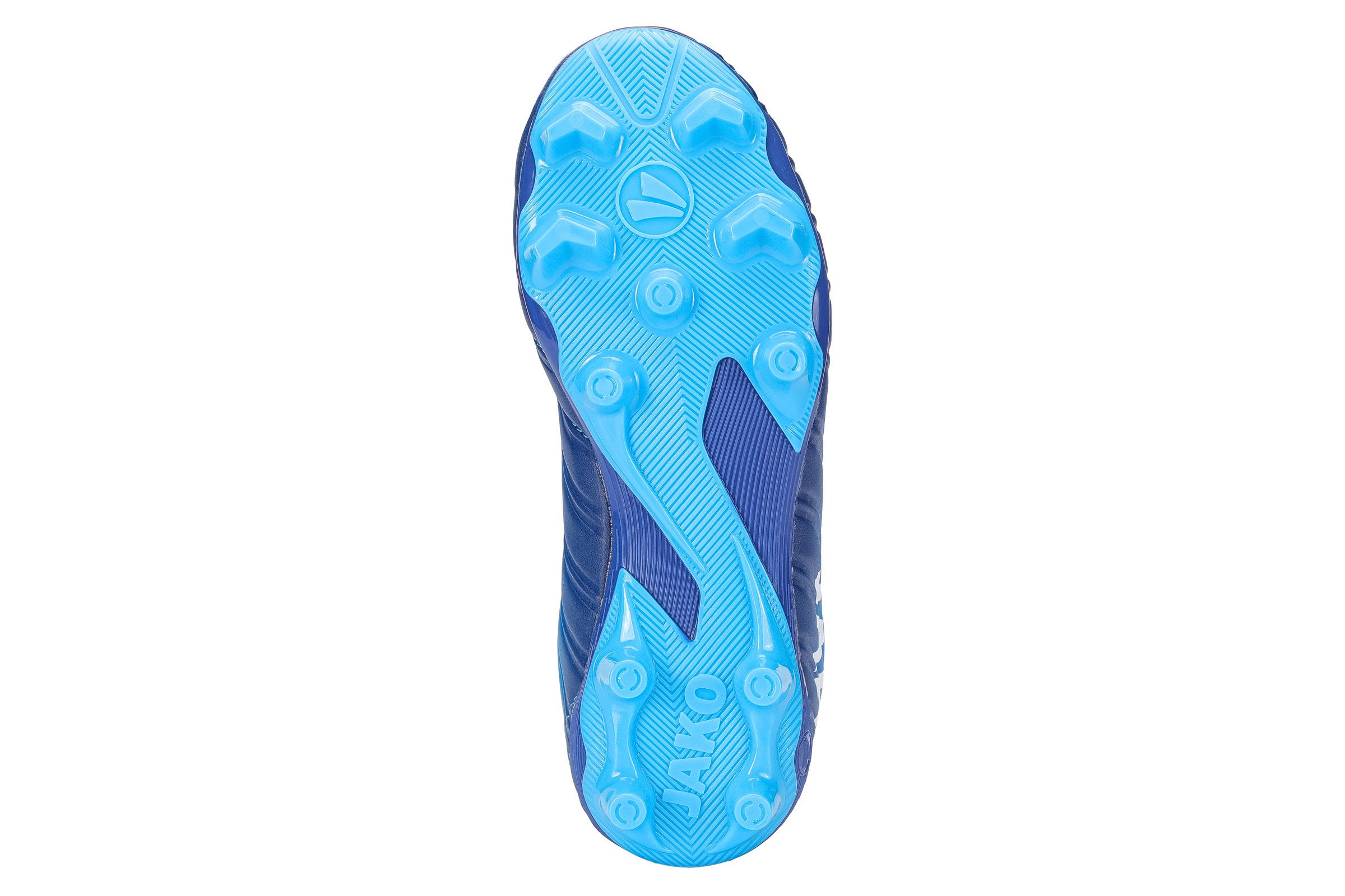 Jako Fußballschuh »J-SFGSWEEPER«  mit Nocken für Rasenplätze, für Jugendliche & Kinder