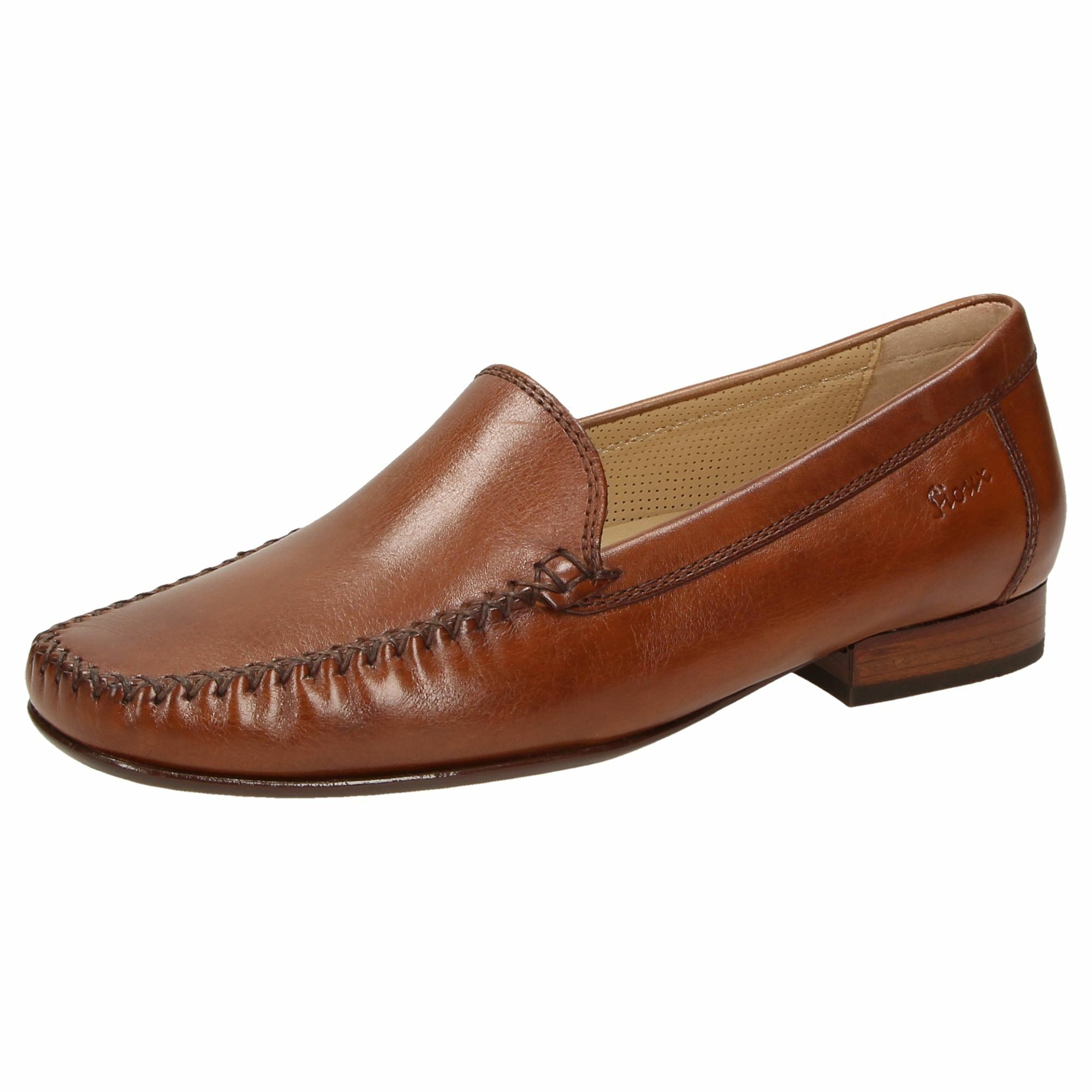 SIOUX Slipper »Campina«