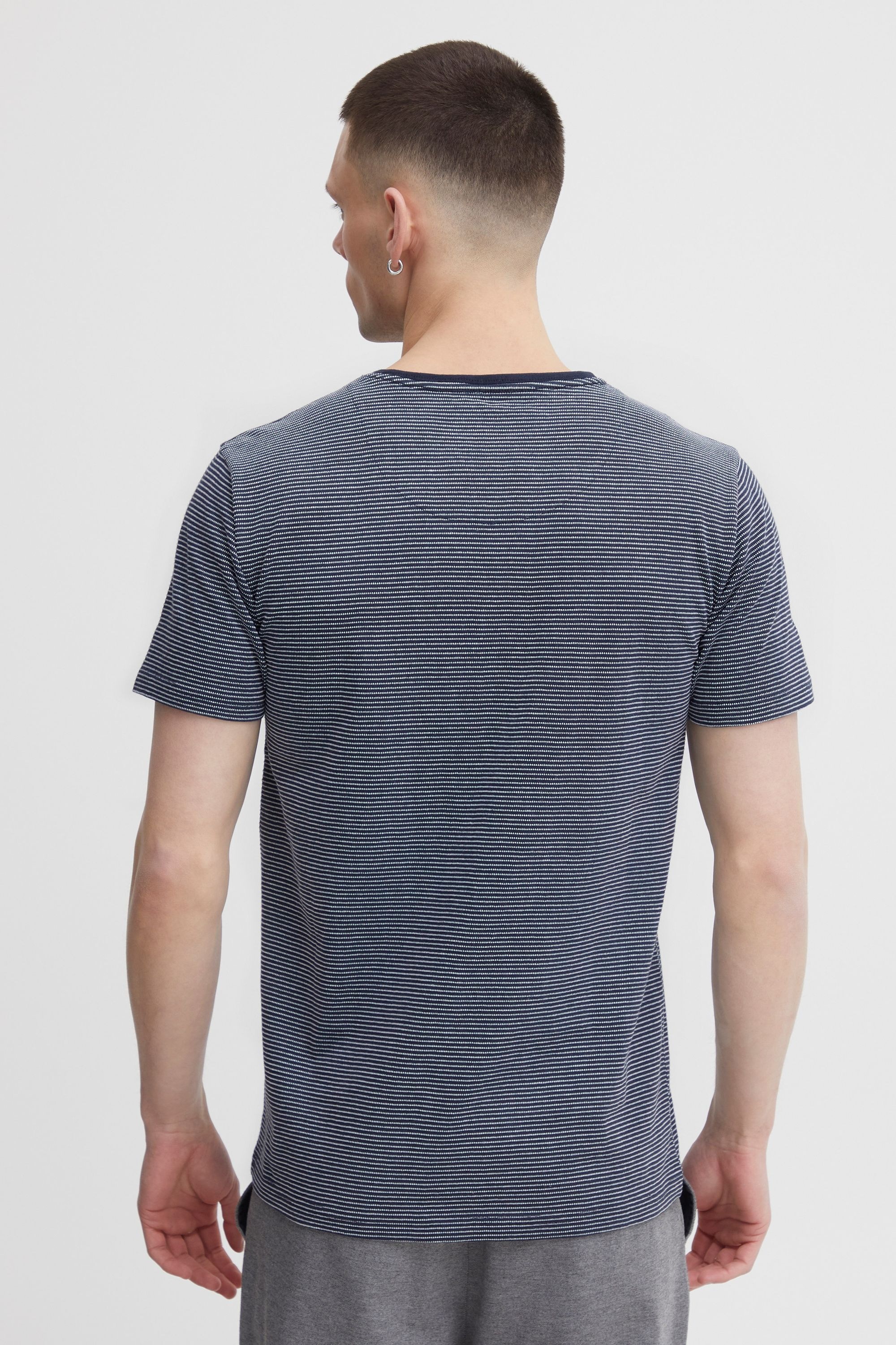 Indicode T-Shirt »T-Shirt IDLupko«