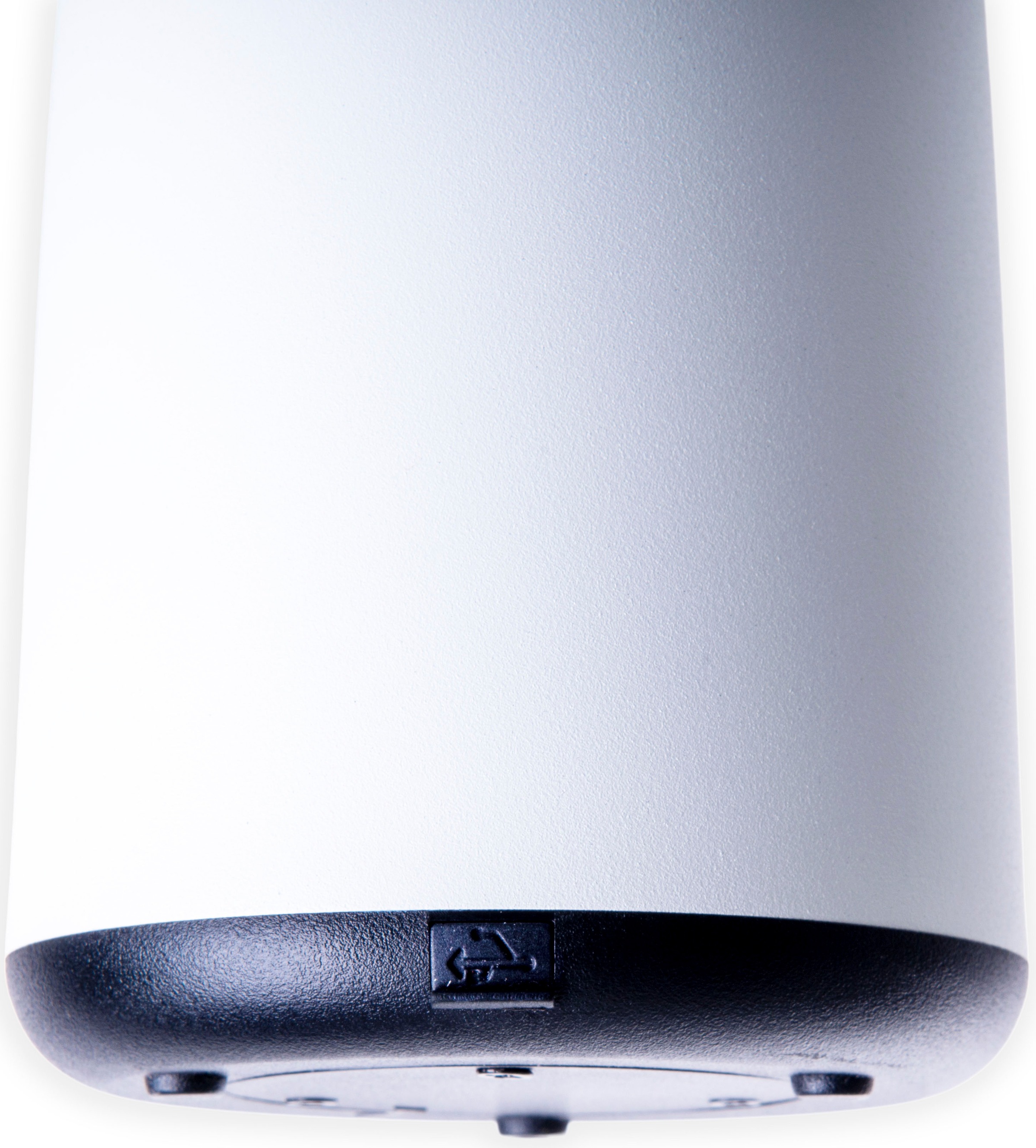näve LED Solarleuchte »Ada«, 1 flammig, Leuchtmittel LED-Modul | LED fest integriert, Stufenweise dimmbar, inkl. USB-C-Kabel (+ Batterien=