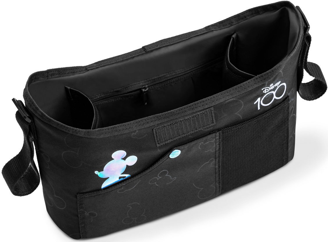 Hauck Kinder-Buggy »Travel N Care Disney 100«, 22 kg, inklusive Kinderwagenorganizer