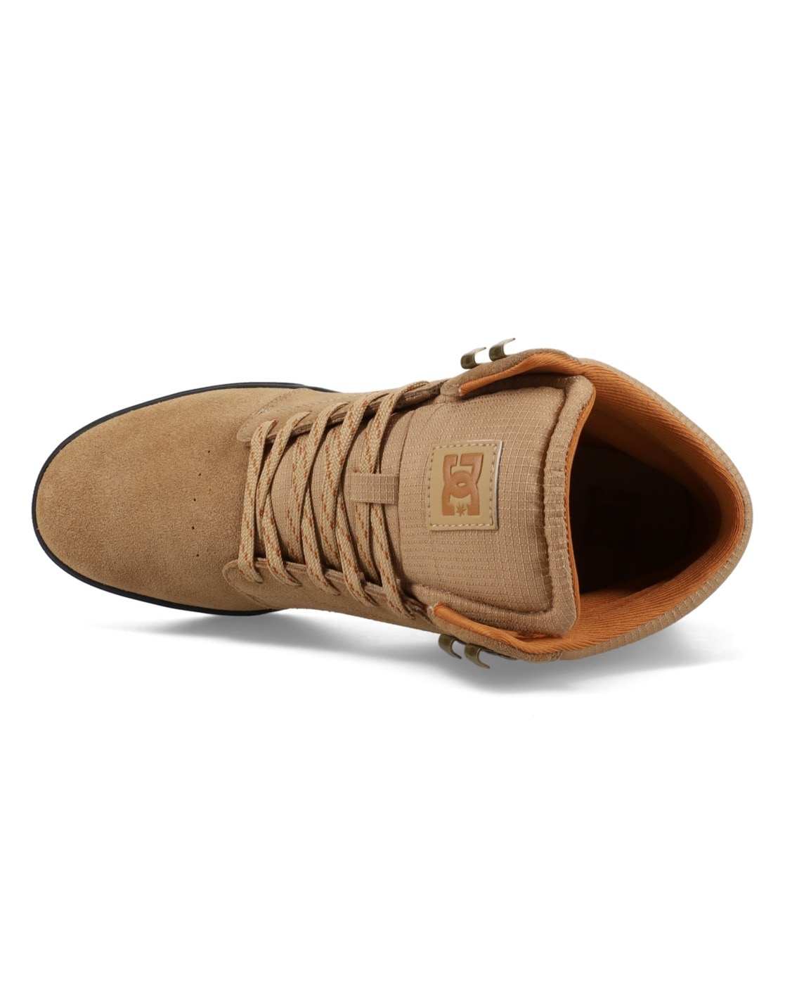 DC Shoes Outdoorwinterstiefel »Crisis 2 Hi Wnt«