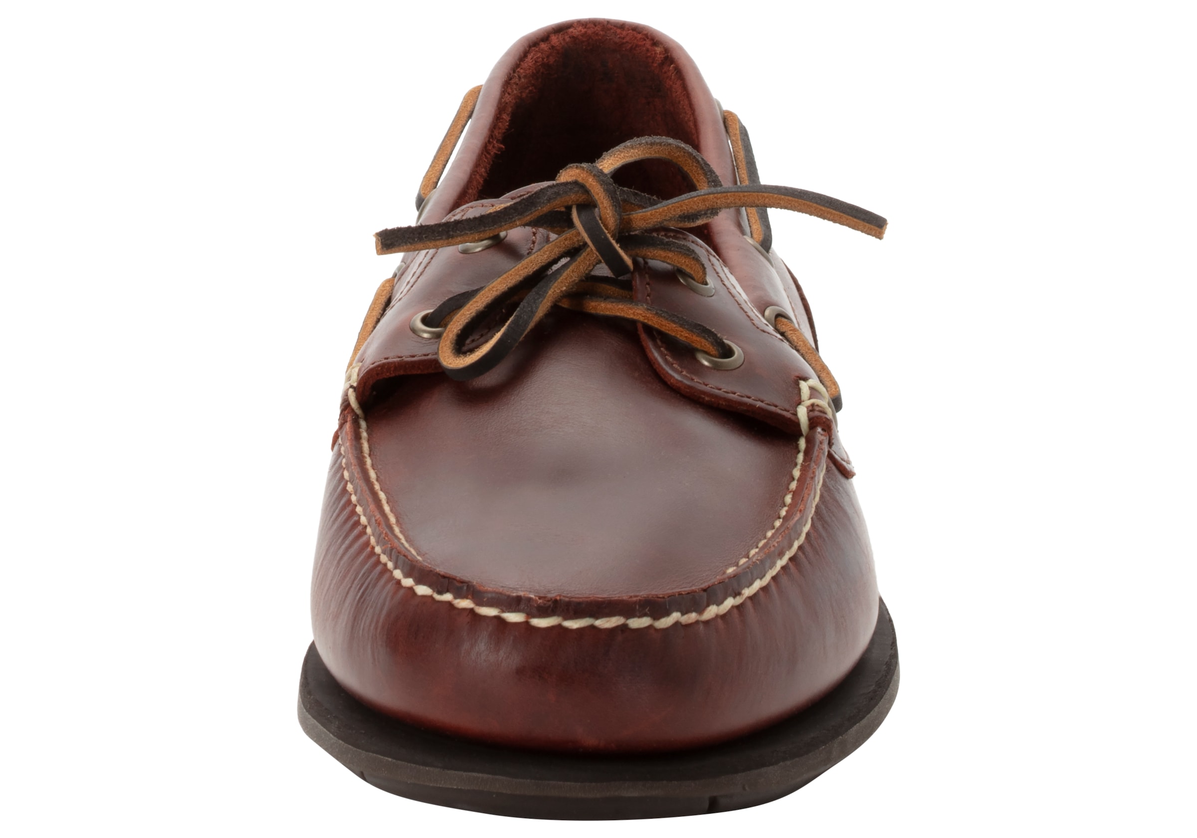 Timberland Bootsschuh »CLASSIC BOAT CLASSIC BOAT 2 EYE«