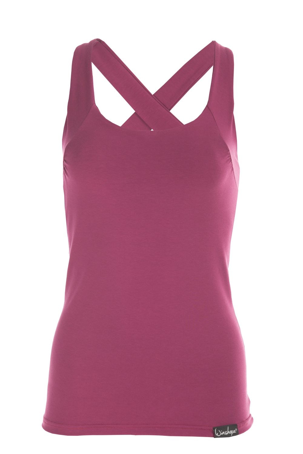 Winshape Sporttop »WVR25«, Cross Back Style