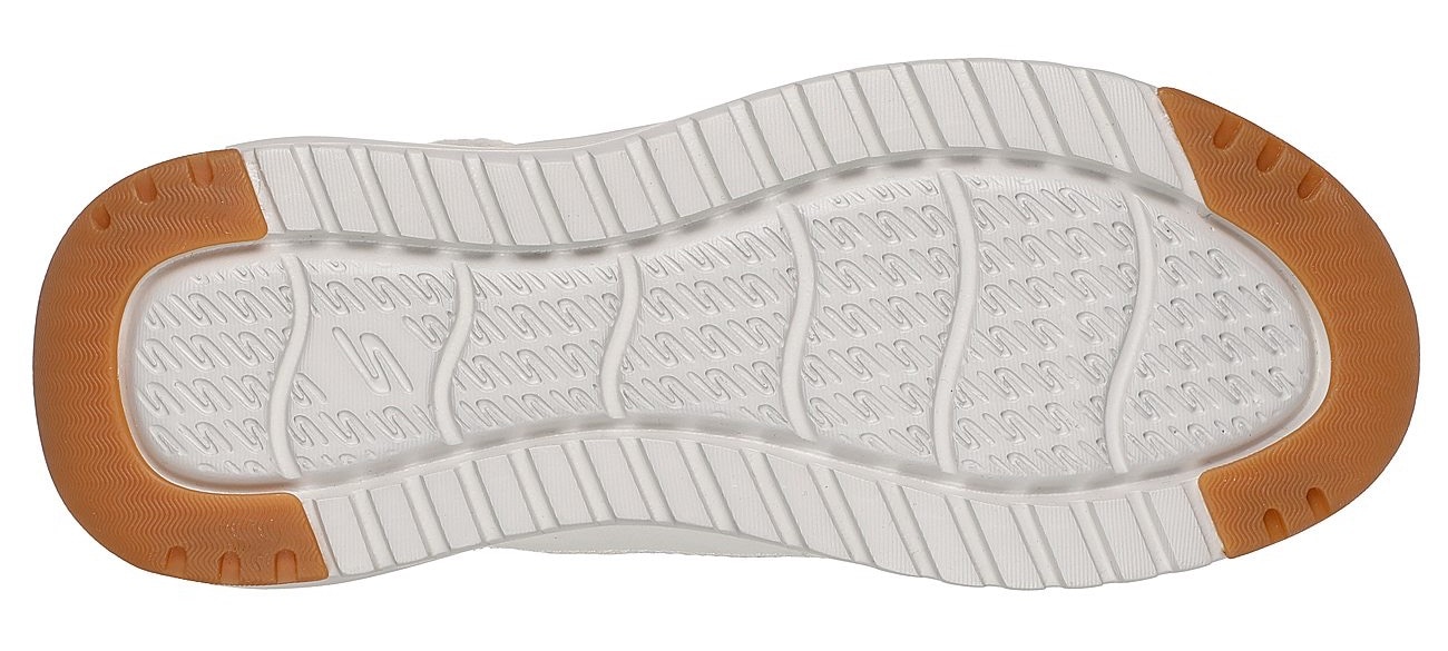 Skechers Winterboots »ON-THE-GO STELLAR-«, Schnürstiefel, Trekkingschuh mit ULTRA GO® Dämpfung
