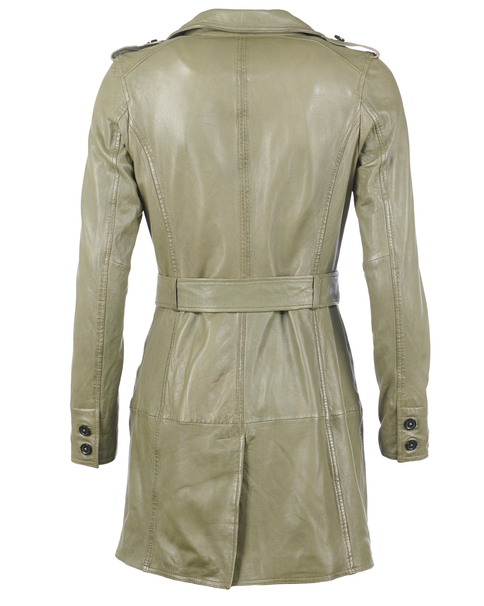 Maze Langjacke »Mantel Culima«