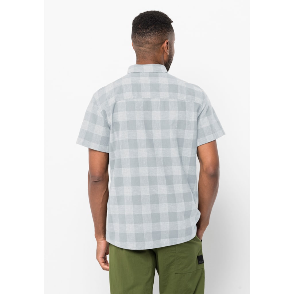 Jack Wolfskin Funktionshemd »HIGHLANDS SHIRT M«