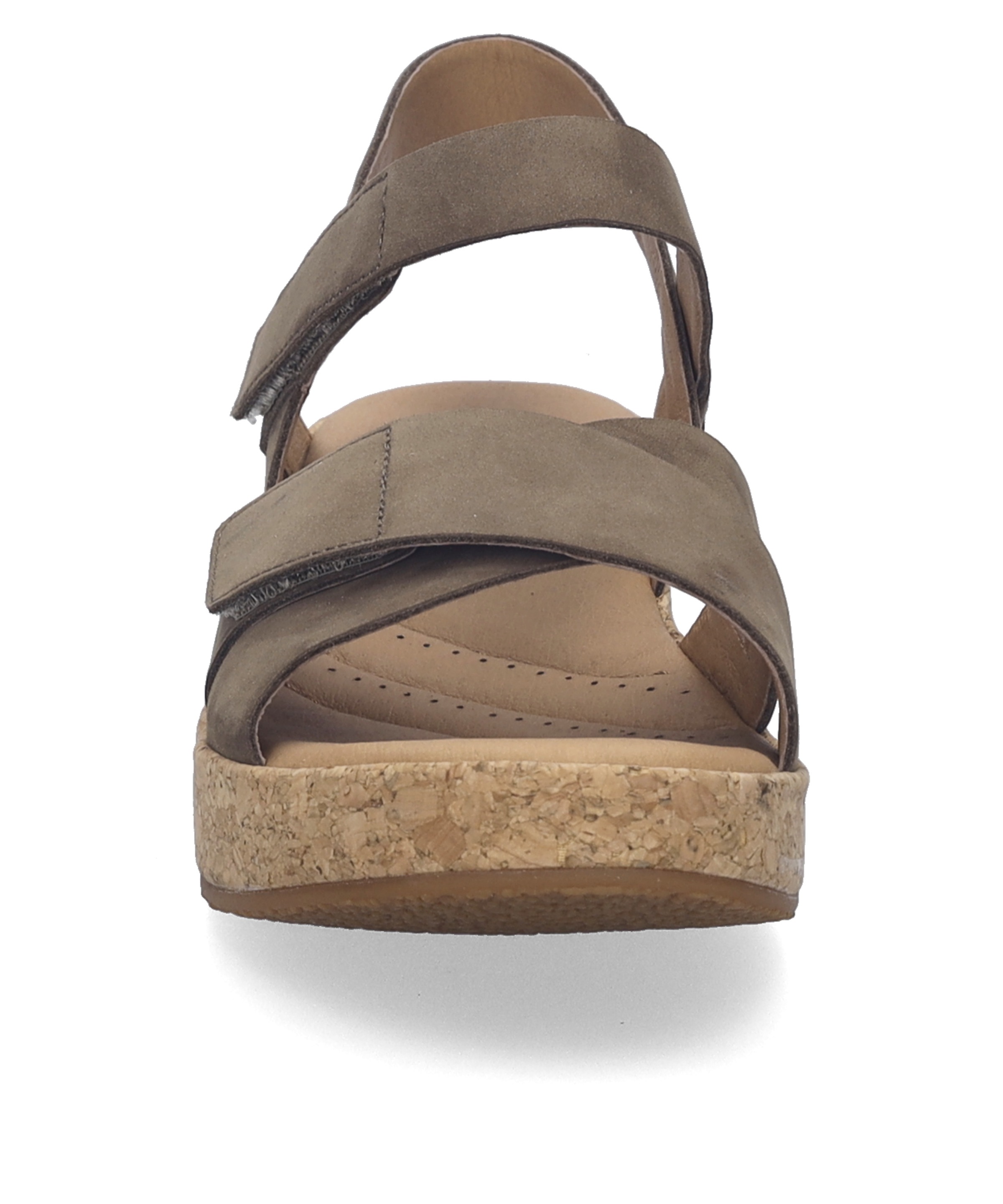 Josef Seibel Sandale »Evita 03, taupe«