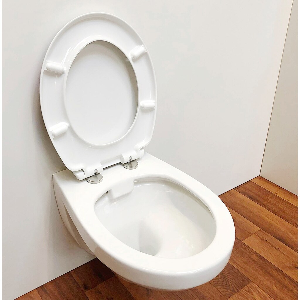 ADOB WC-Sitz »Koh Samui«