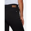Mavi Slim-fit-Jeans »SOPHIE-MA«, trageangenehmer Stretchdenim dank hochwertiger Verarbeitung