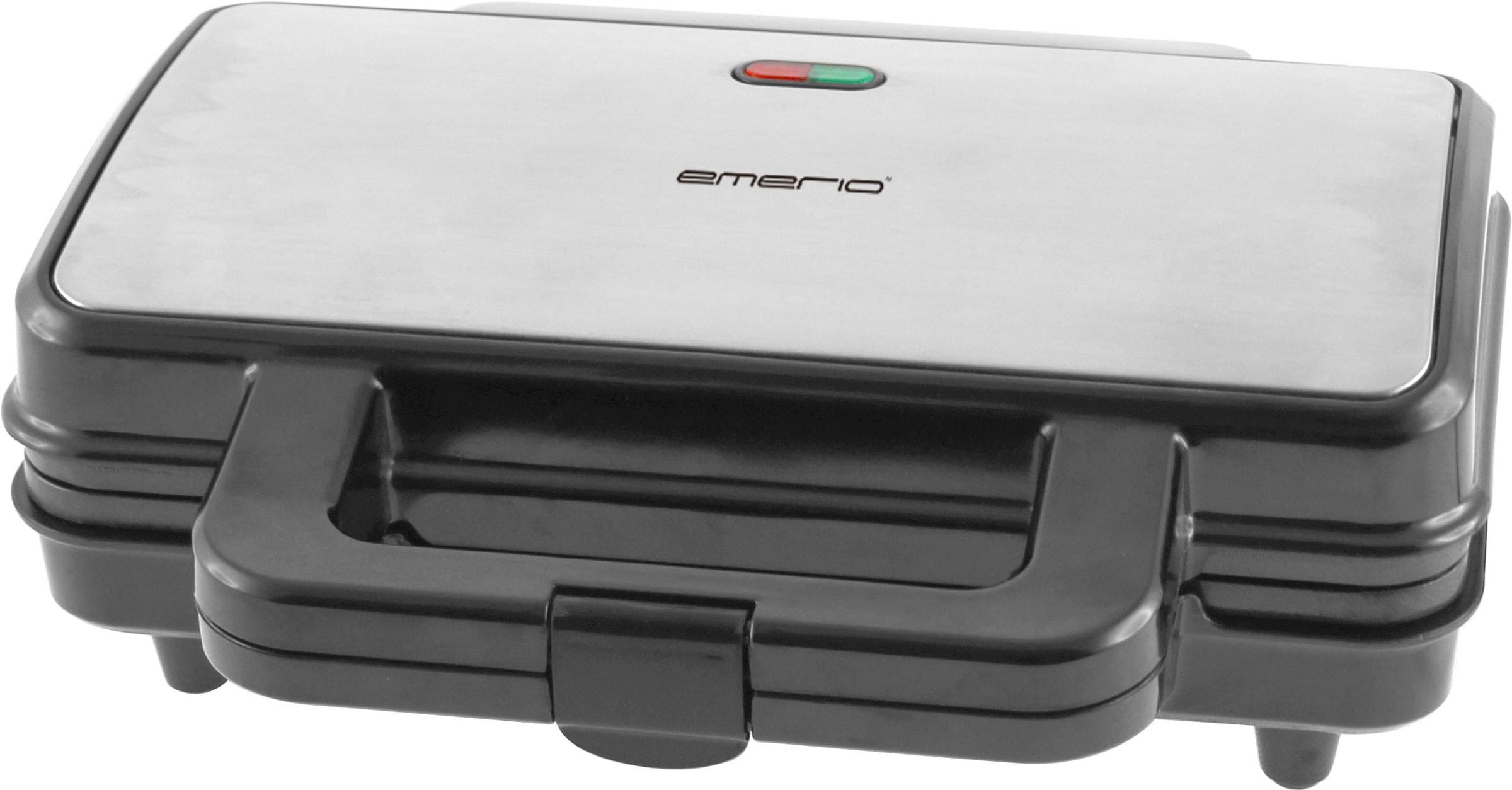 Emerio Sandwichmaker »ST-125833«, 900 W