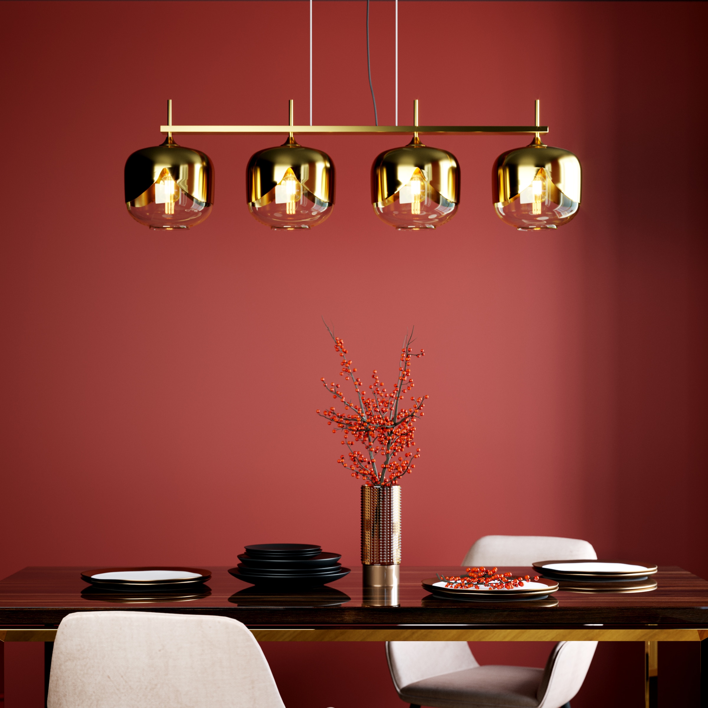 Kare Design Dekovase