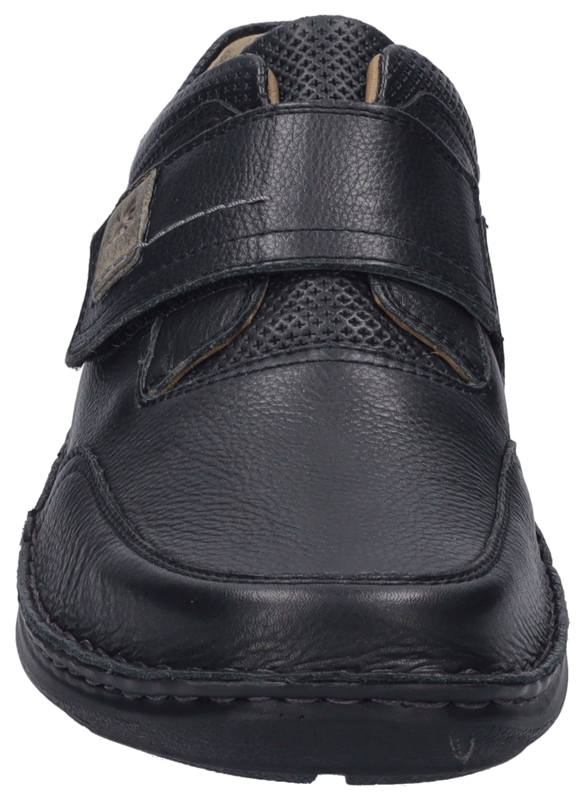Josef Seibel Klettschuh »New Anvers 83«, in komfortabler Weite K (extraweit)