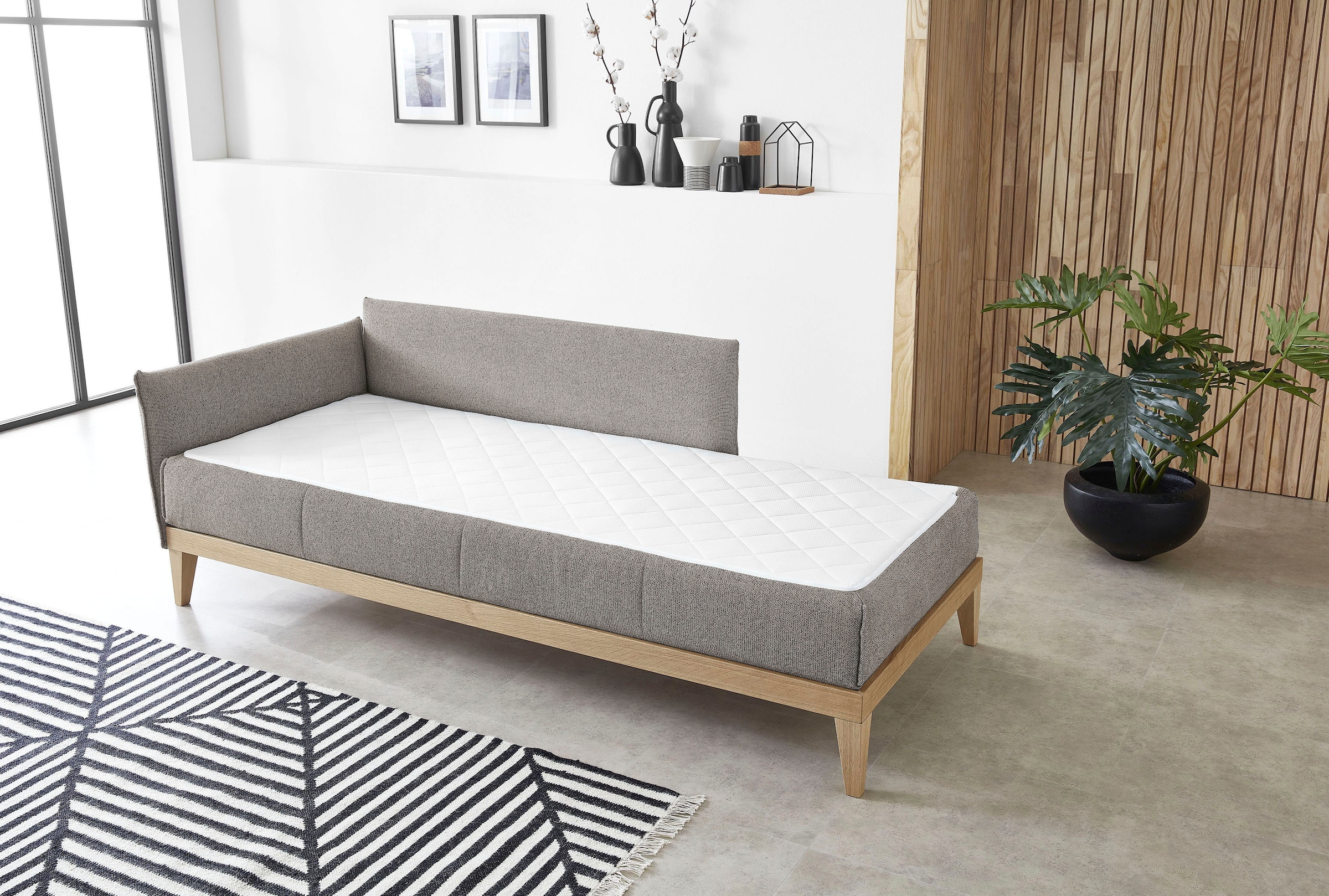 Bali Chaiselongue »Lykke«