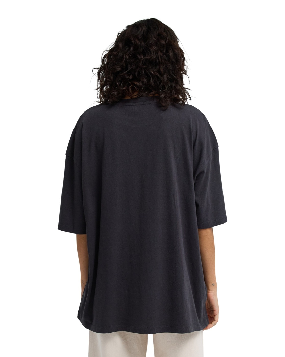 Billabong T-Shirt »Found In Paradise«
