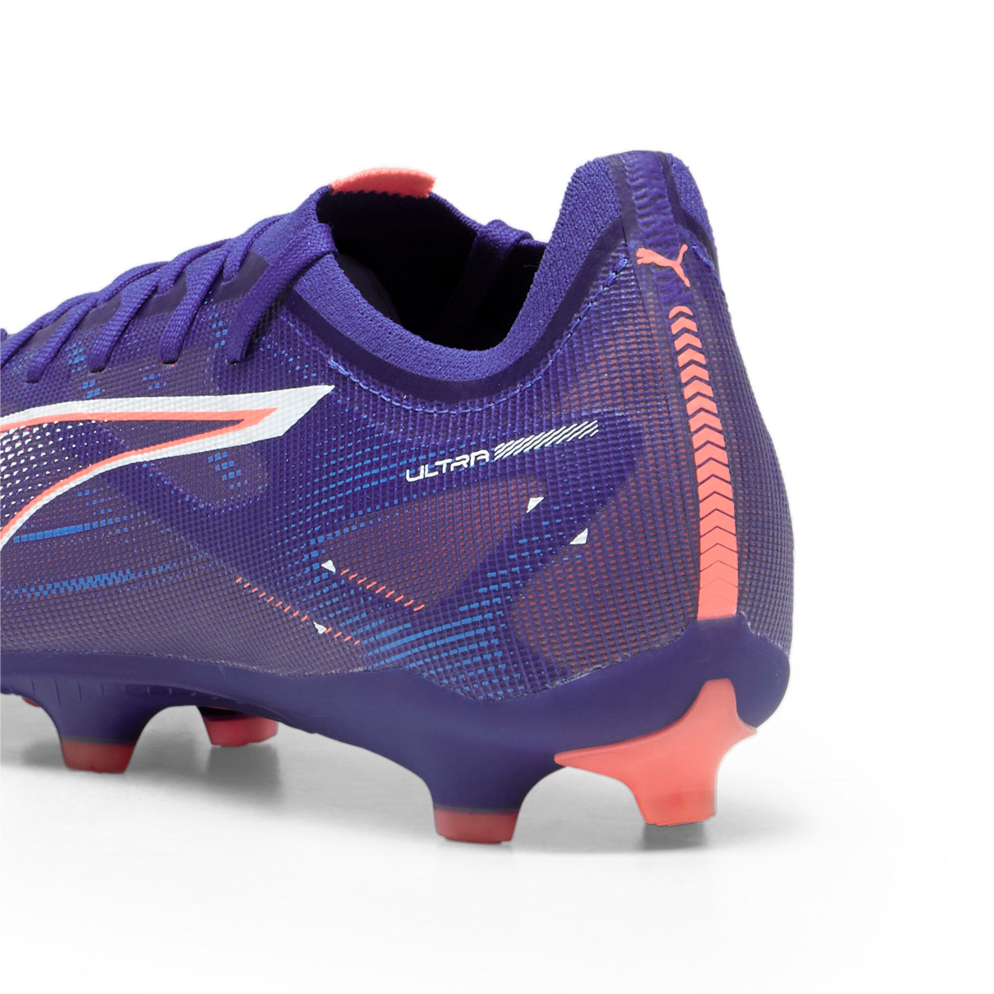 PUMA Fußballschuh »ULTRA 5 MATCH FG/AG«