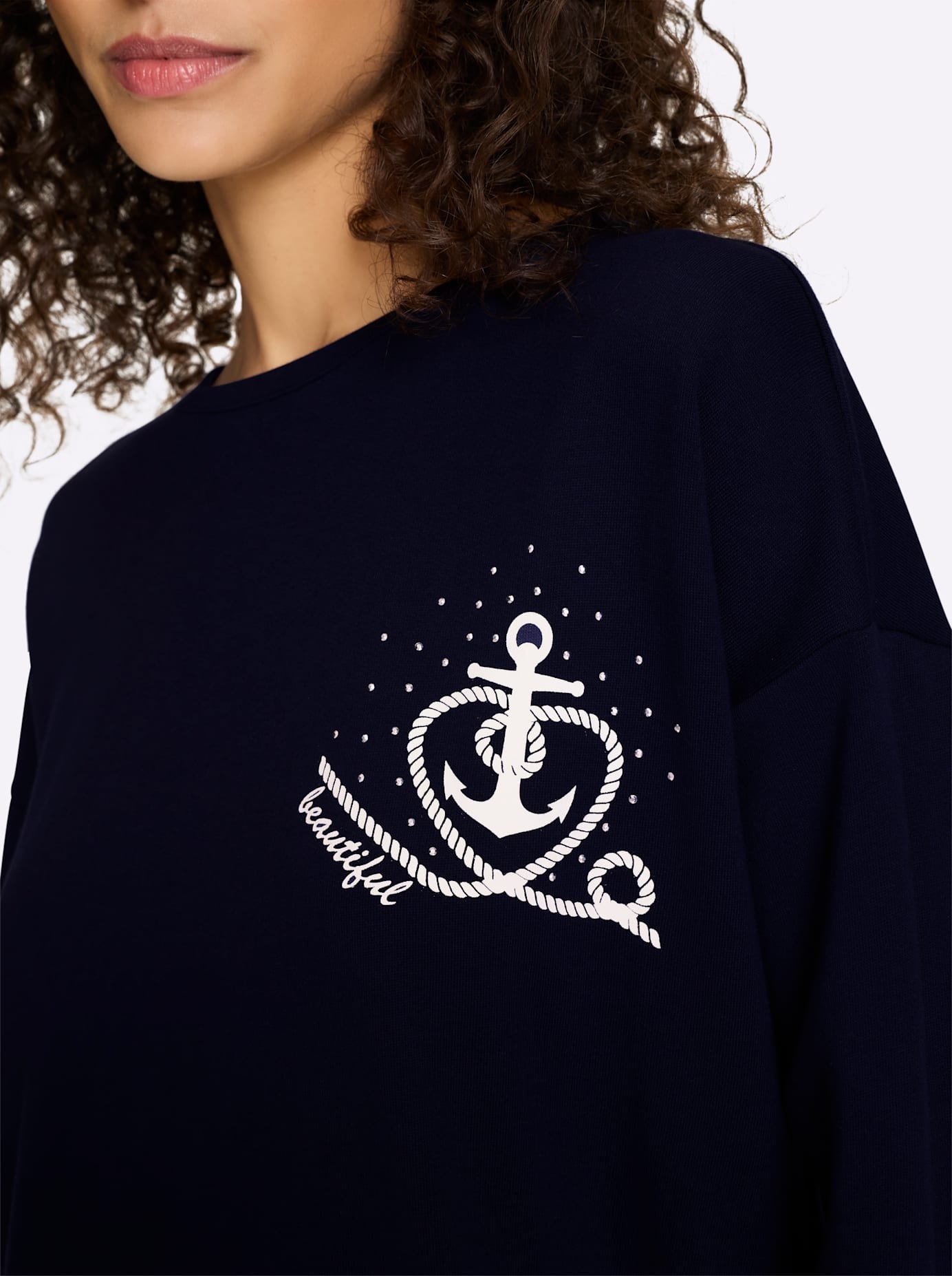 heine Sweatshirt
