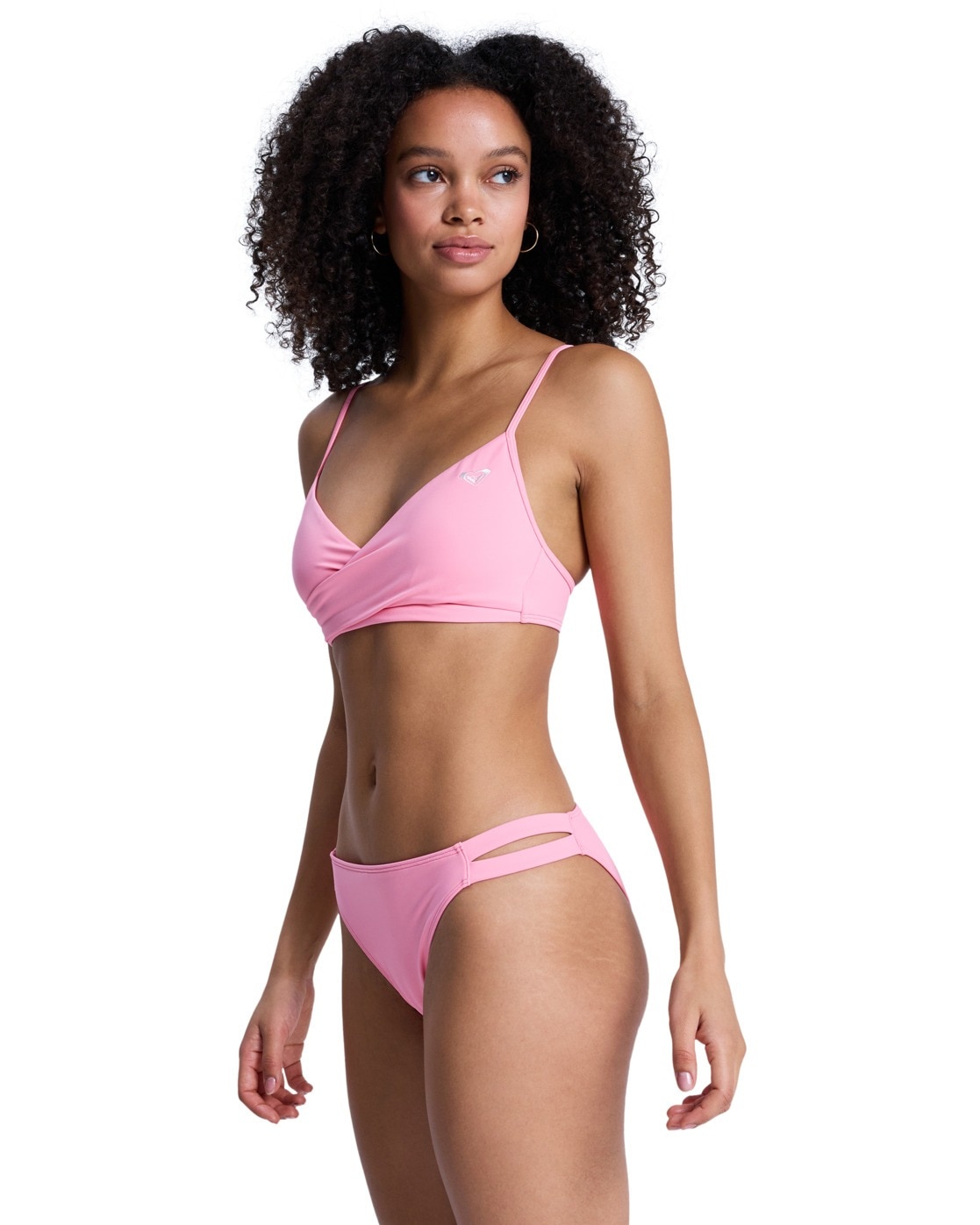 Roxy Bikini-Hose »Solid Essentials Classic«