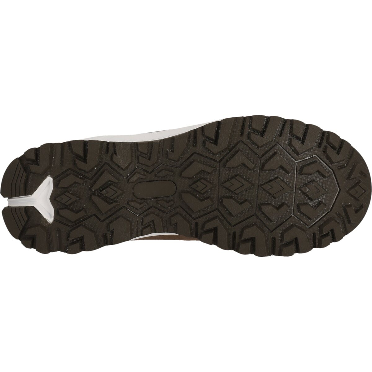 WHISTLER Winterboots »PARRITE BOOT WP«  Winterschuhe, Winterboots, Snowboots, wasserdicht