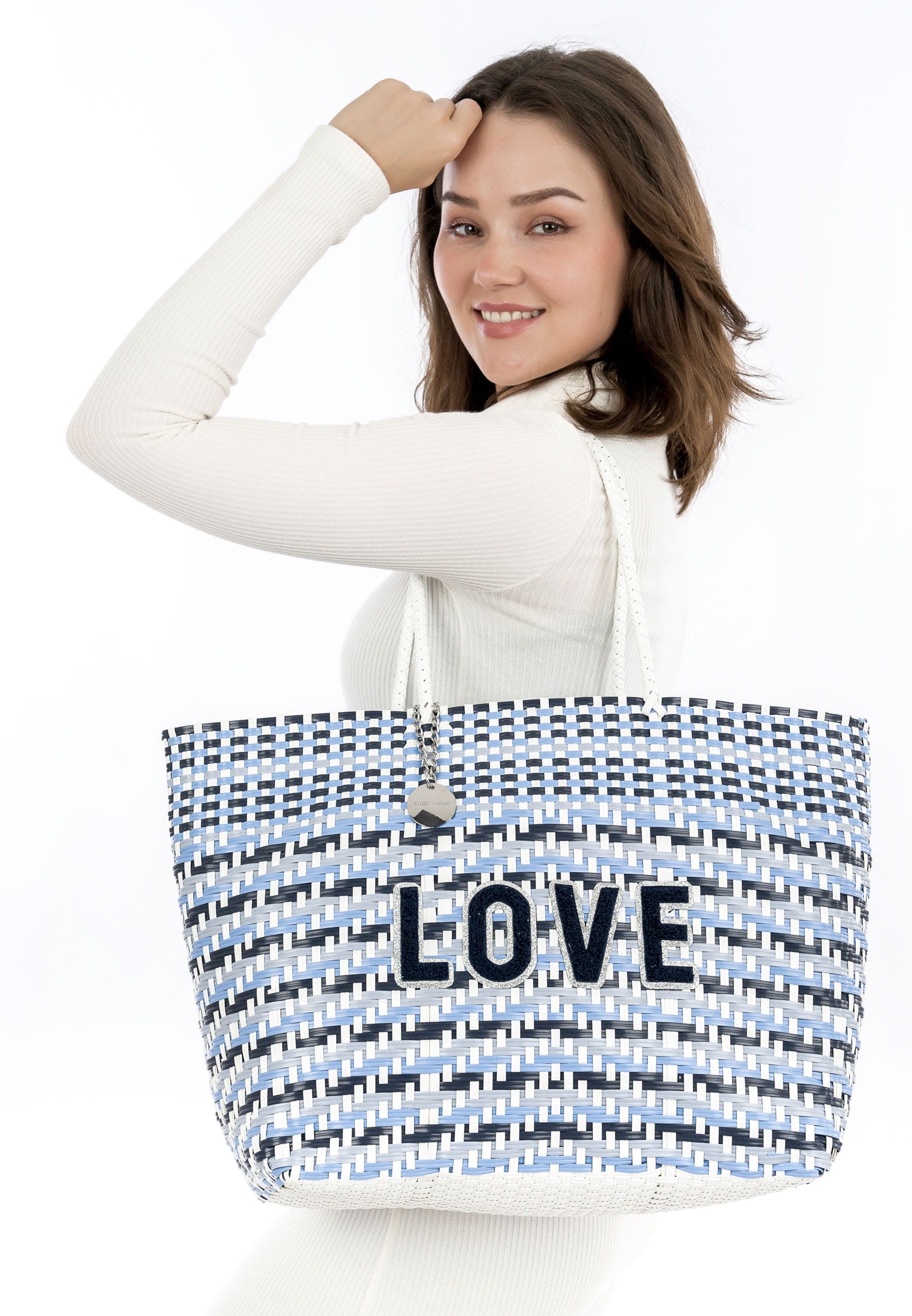EMILY & NOAH Shopper »Shopper E&N Edda«