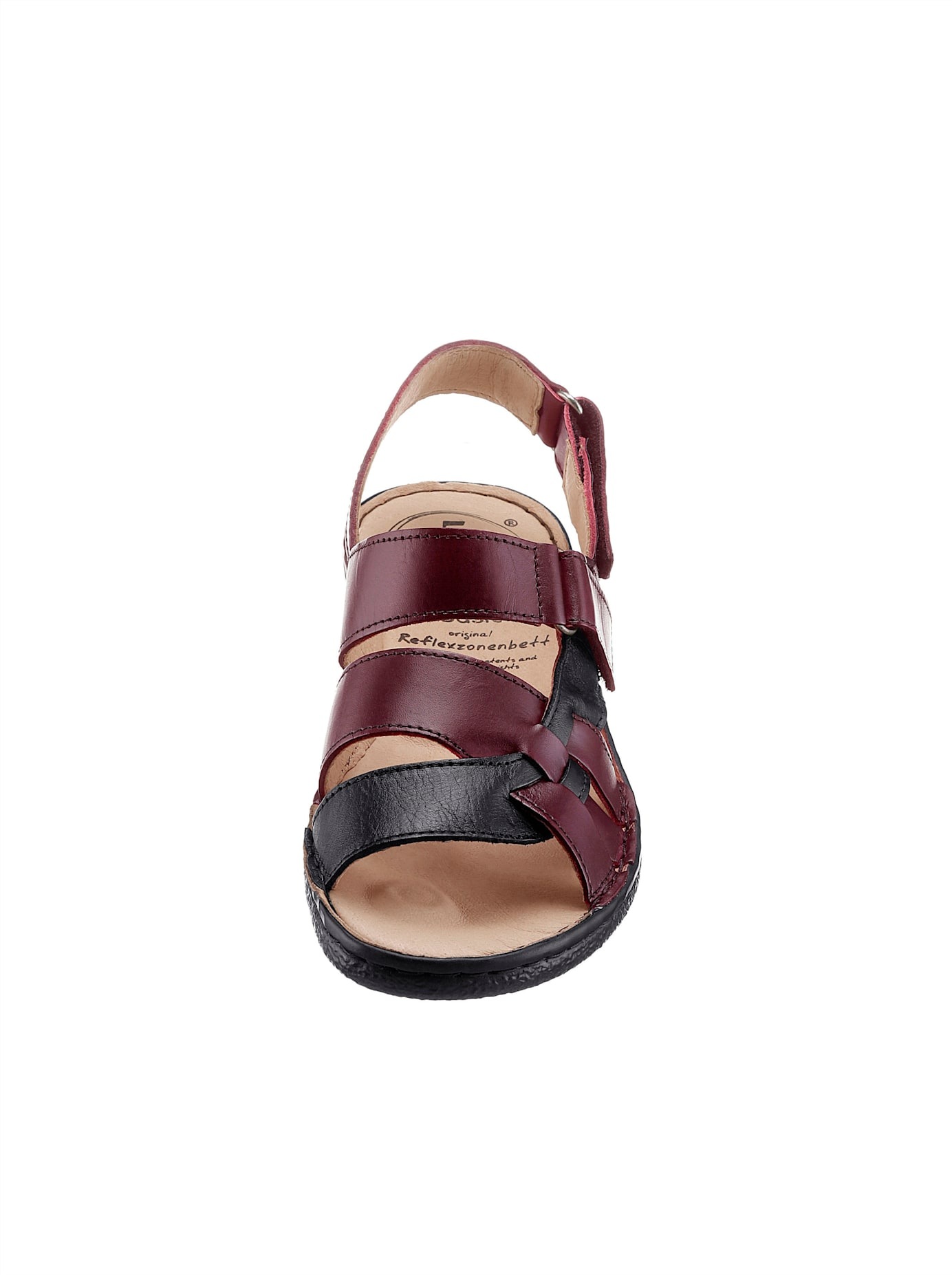 Classic Sandalette