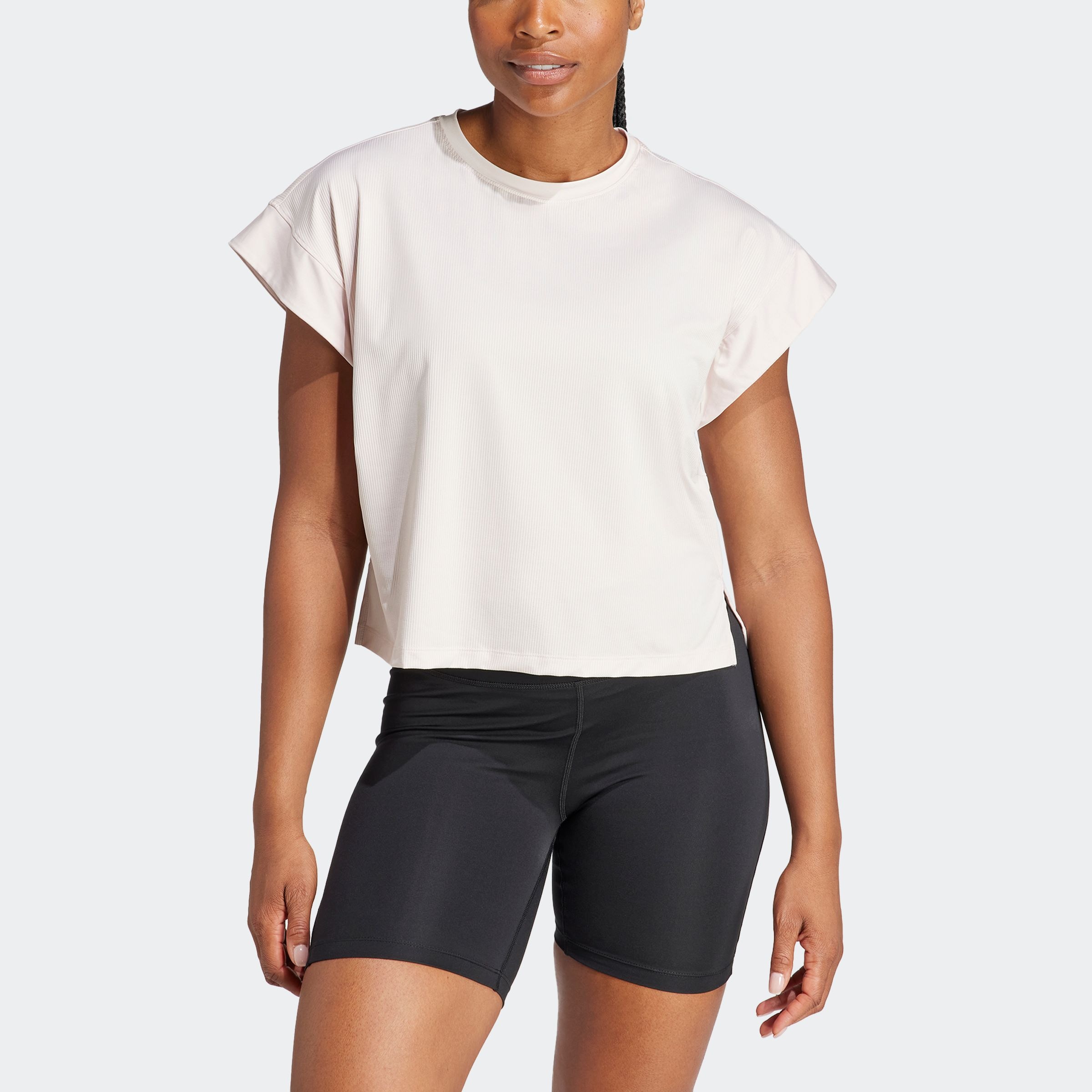 adidas Performance T-Shirt »STUDIO T-SHIRT«