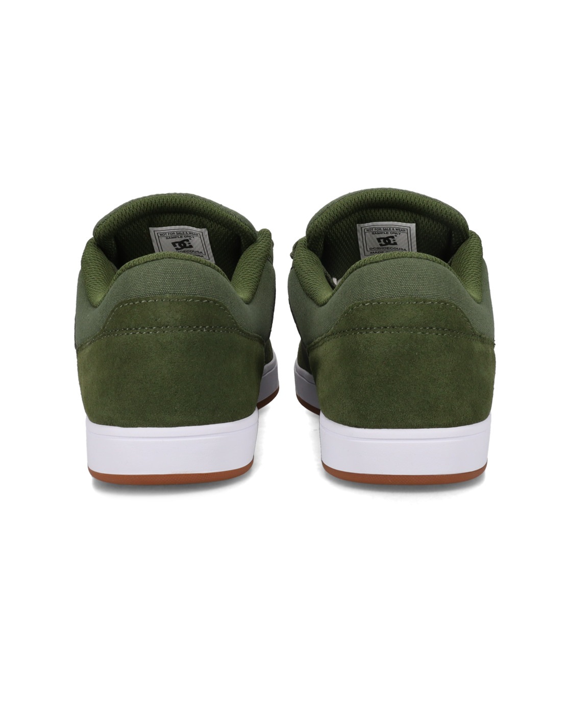 DC Shoes Schnürschuh »Crisis 2«