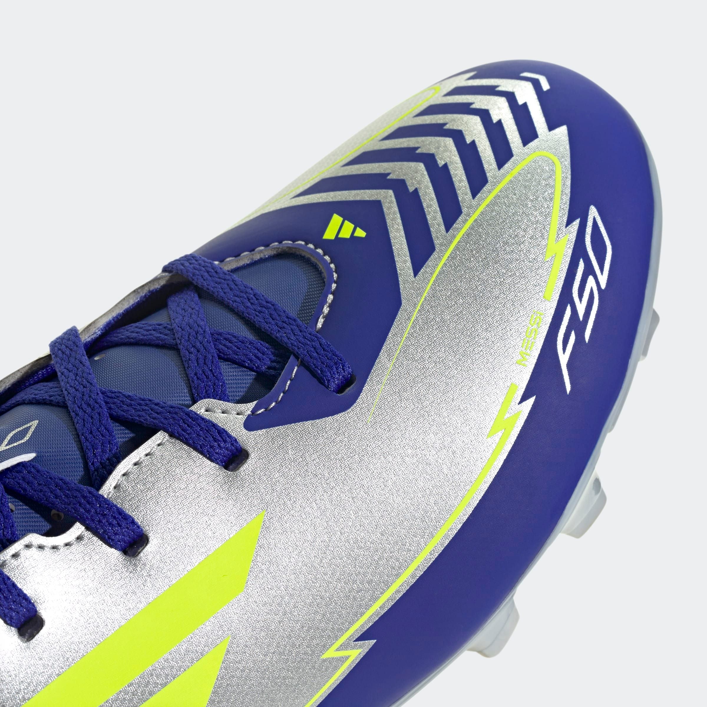 adidas Performance Fußballschuh »F50 CLUB MESSI FG/MG«