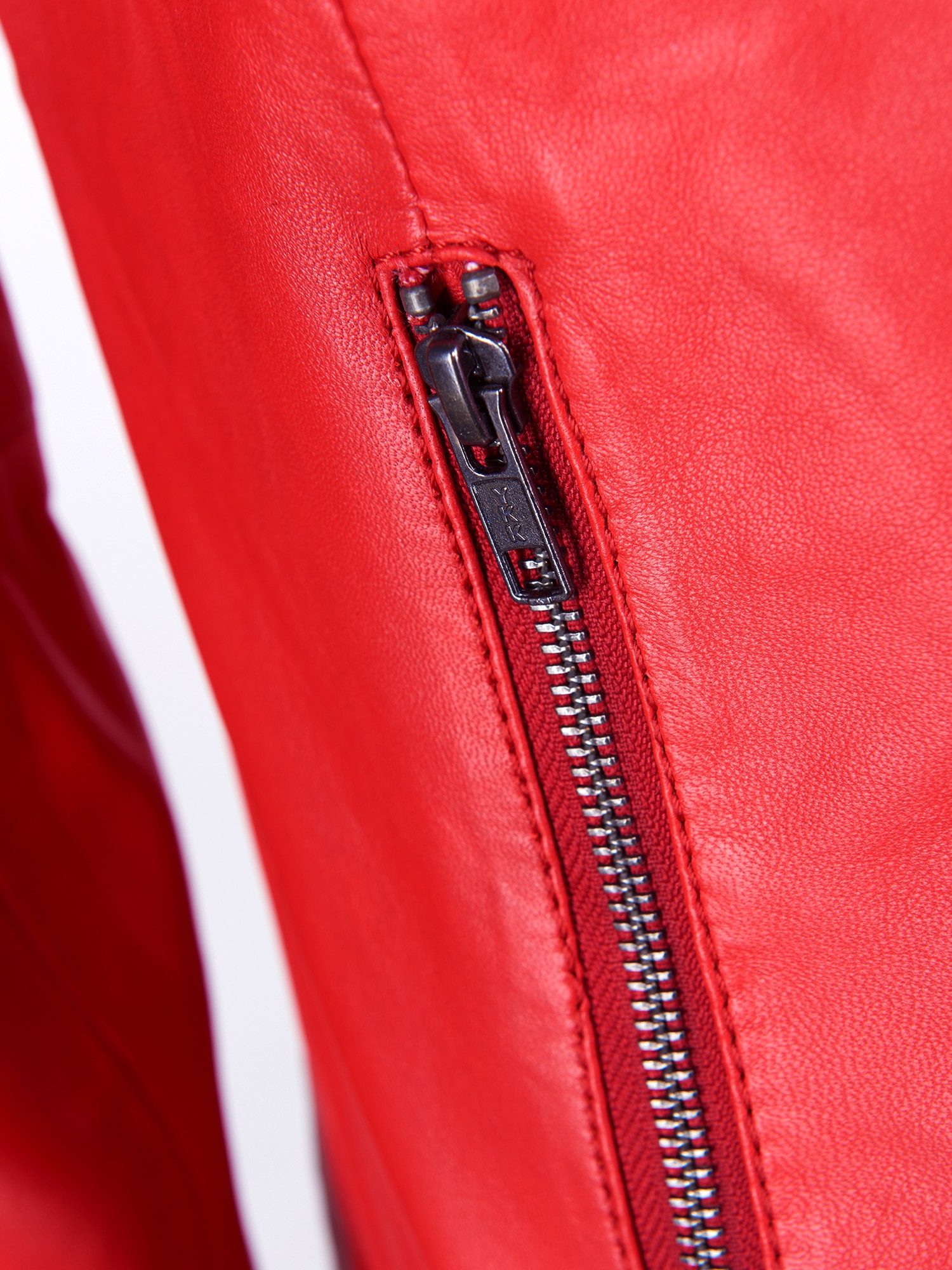JCC Lederjacke »Lederjacke Lida«
