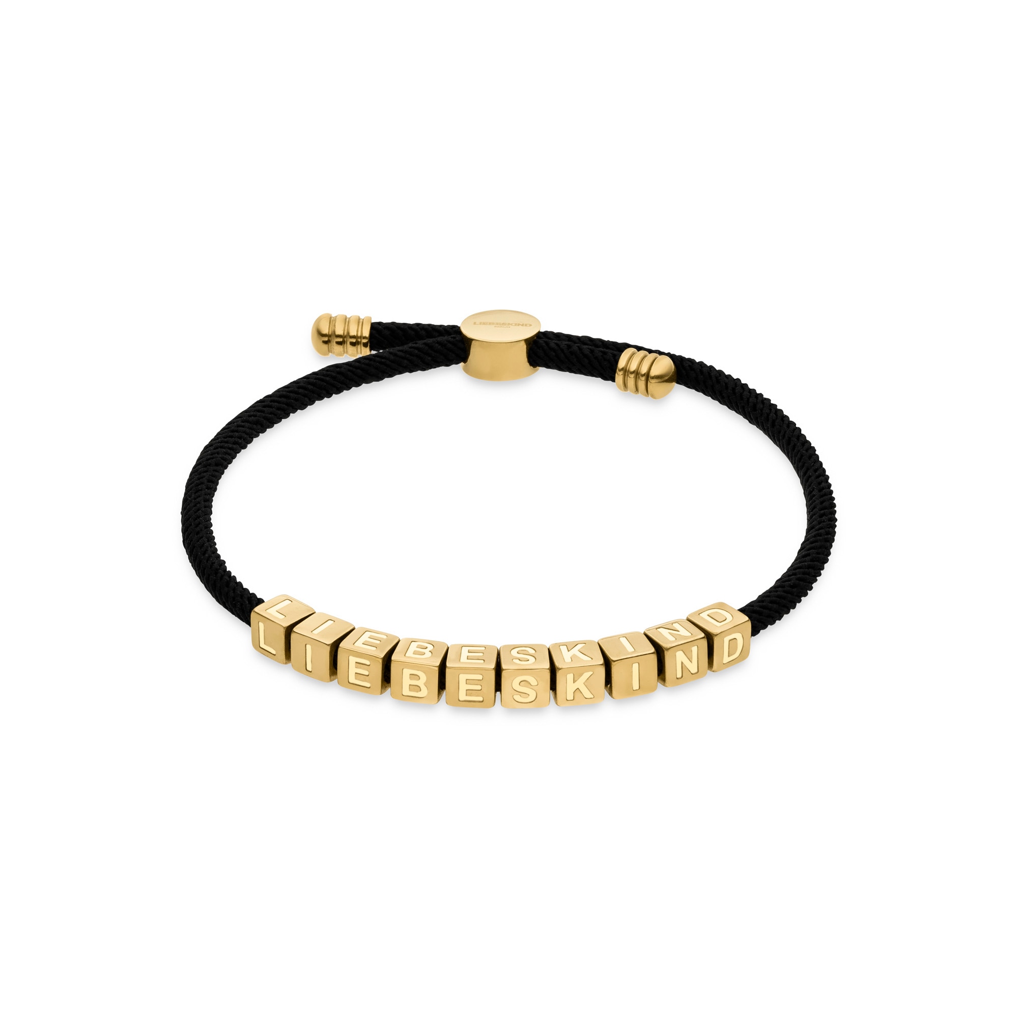 Liebeskind Berlin Armband »Brick«
