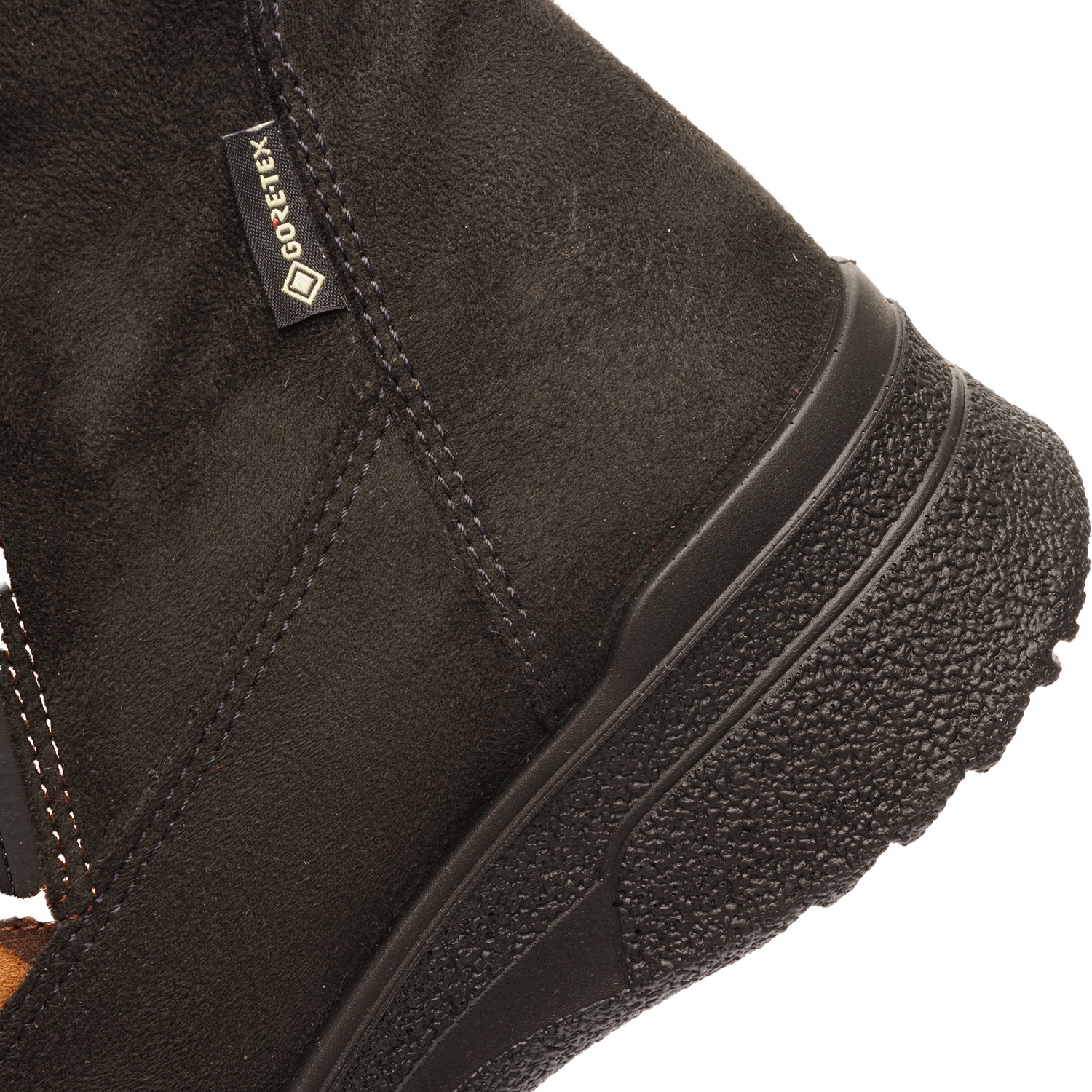 Ara Winterstiefelette »MÜNCHEN«  Snowboots, Winterstiefel mit Gore-Tex und schuhweite H (sehr weit)