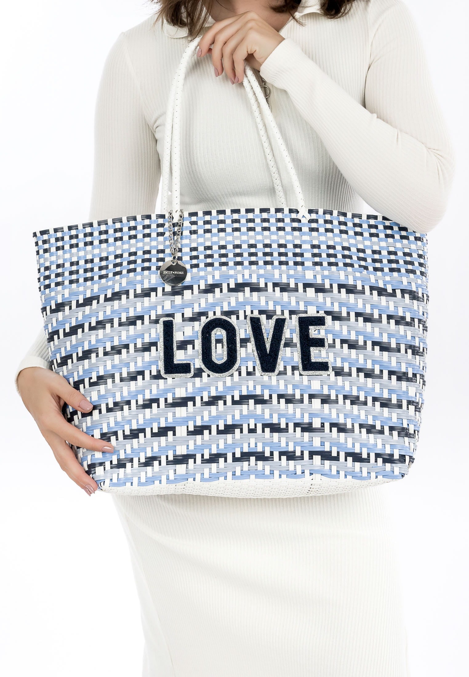 EMILY & NOAH Shopper »Shopper E&N Edda«