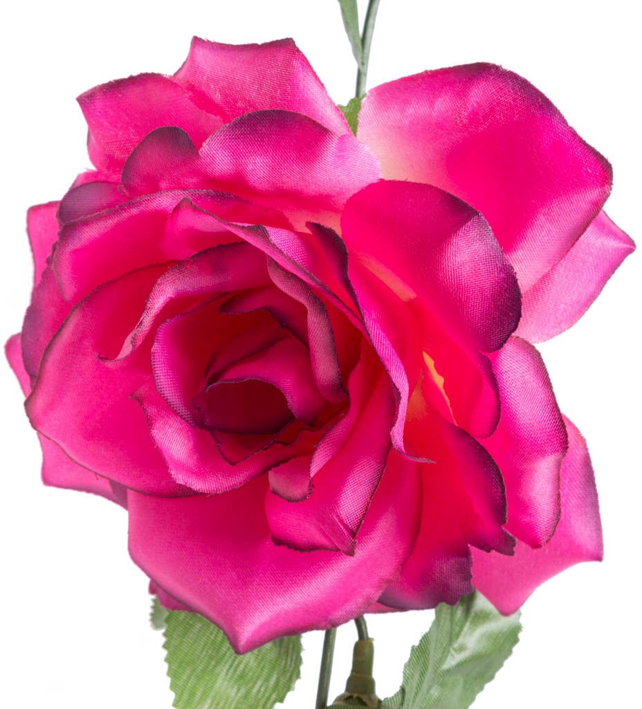 Botanic-Haus Kunstblume »Rosengirlande« auf Rechnung kaufen | Kunstblumen