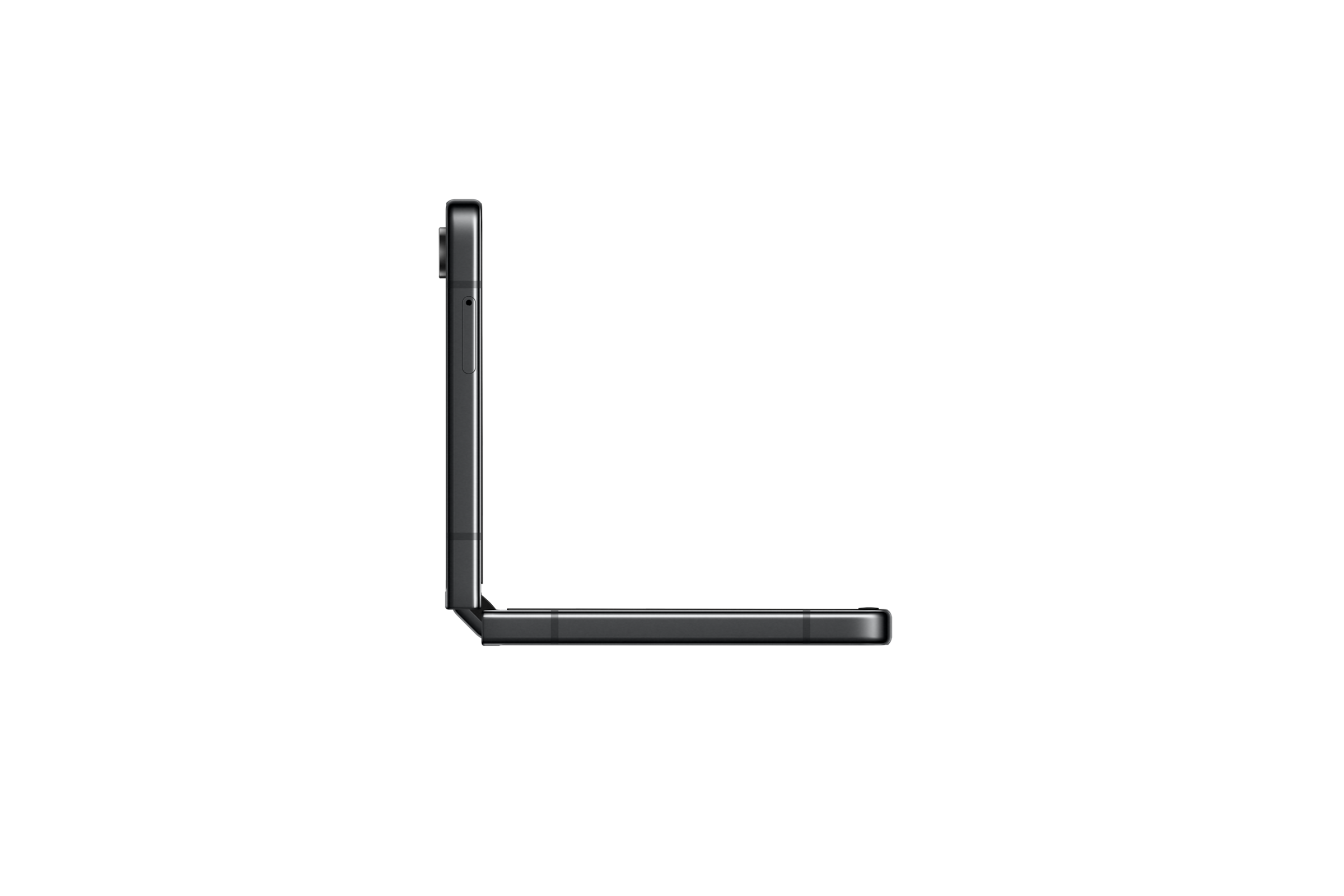 SAMSUNG Galaxy Z Flip5, 512 GB, Graphite