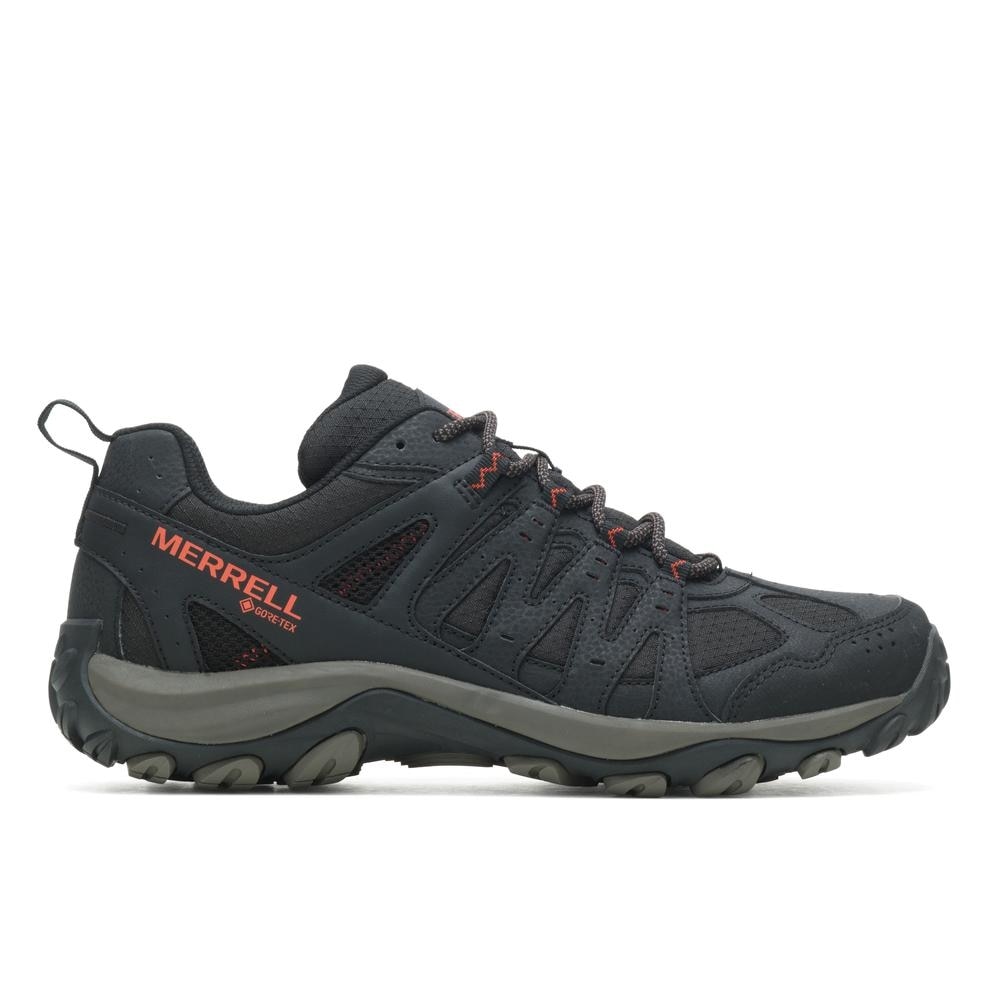 Merrell Wanderschuh »ACCENTOR 3 SPORT GORETEX«, wasserdicht